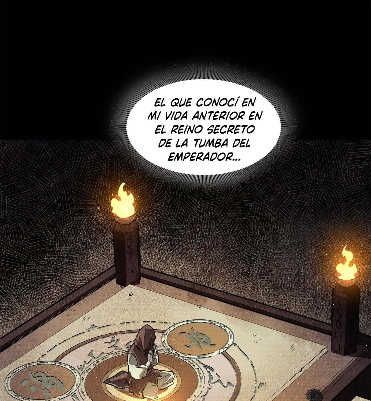 Página 42 del Manga