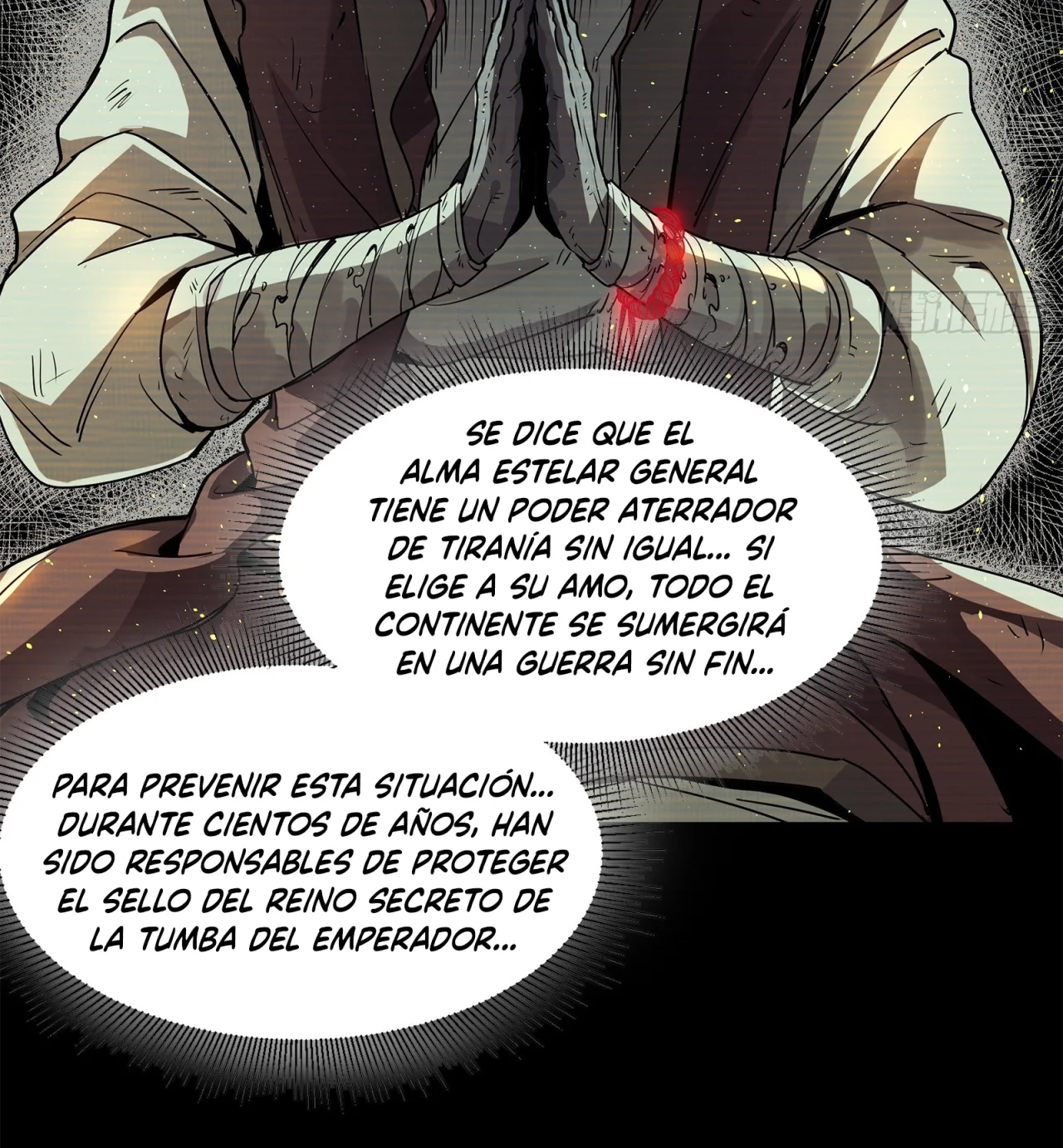Página 45 del Manga