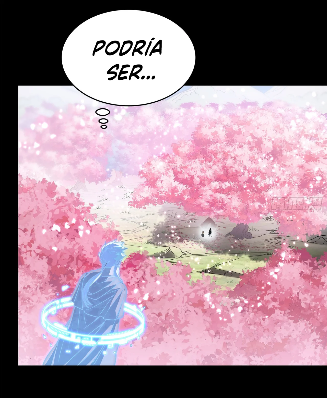 Página 48 del Manga