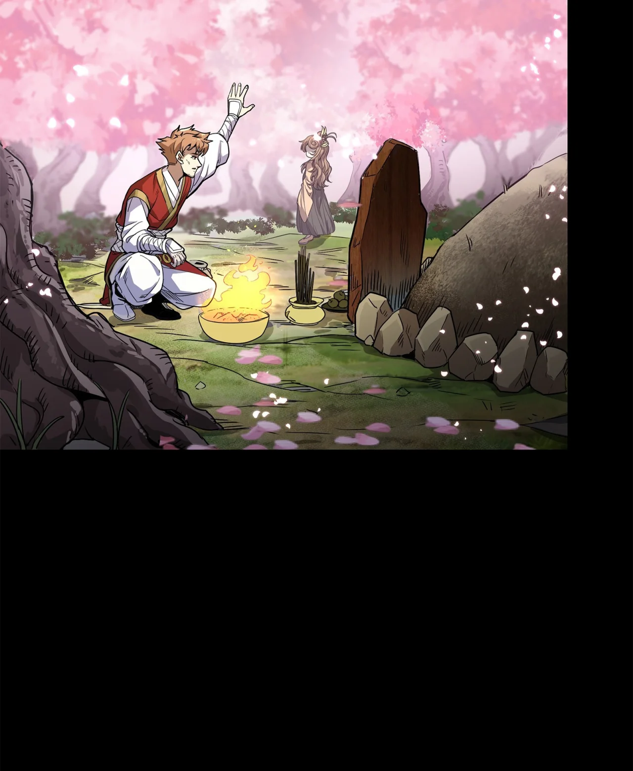 Página 53 del Manga