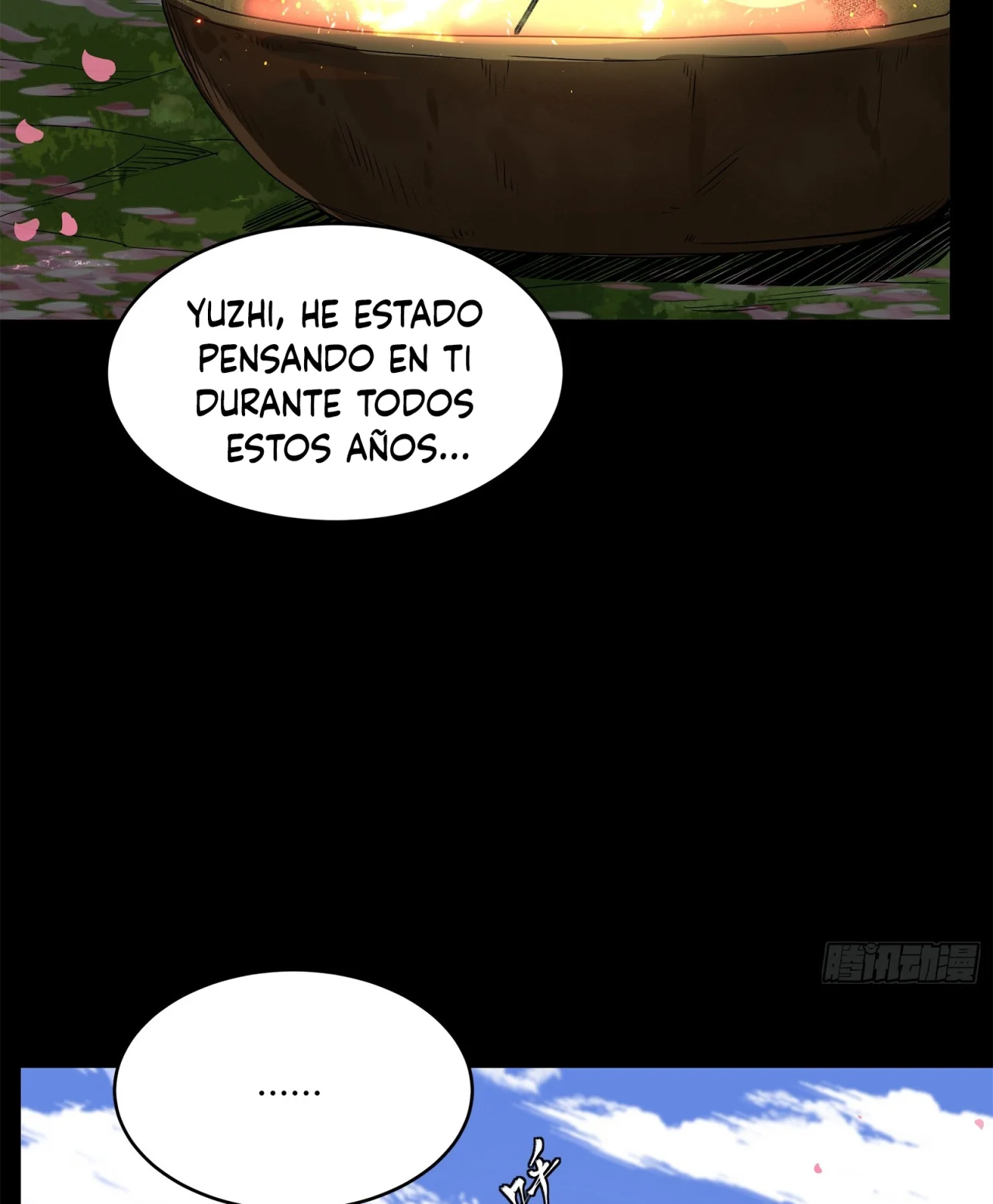 Página 62 del Manga