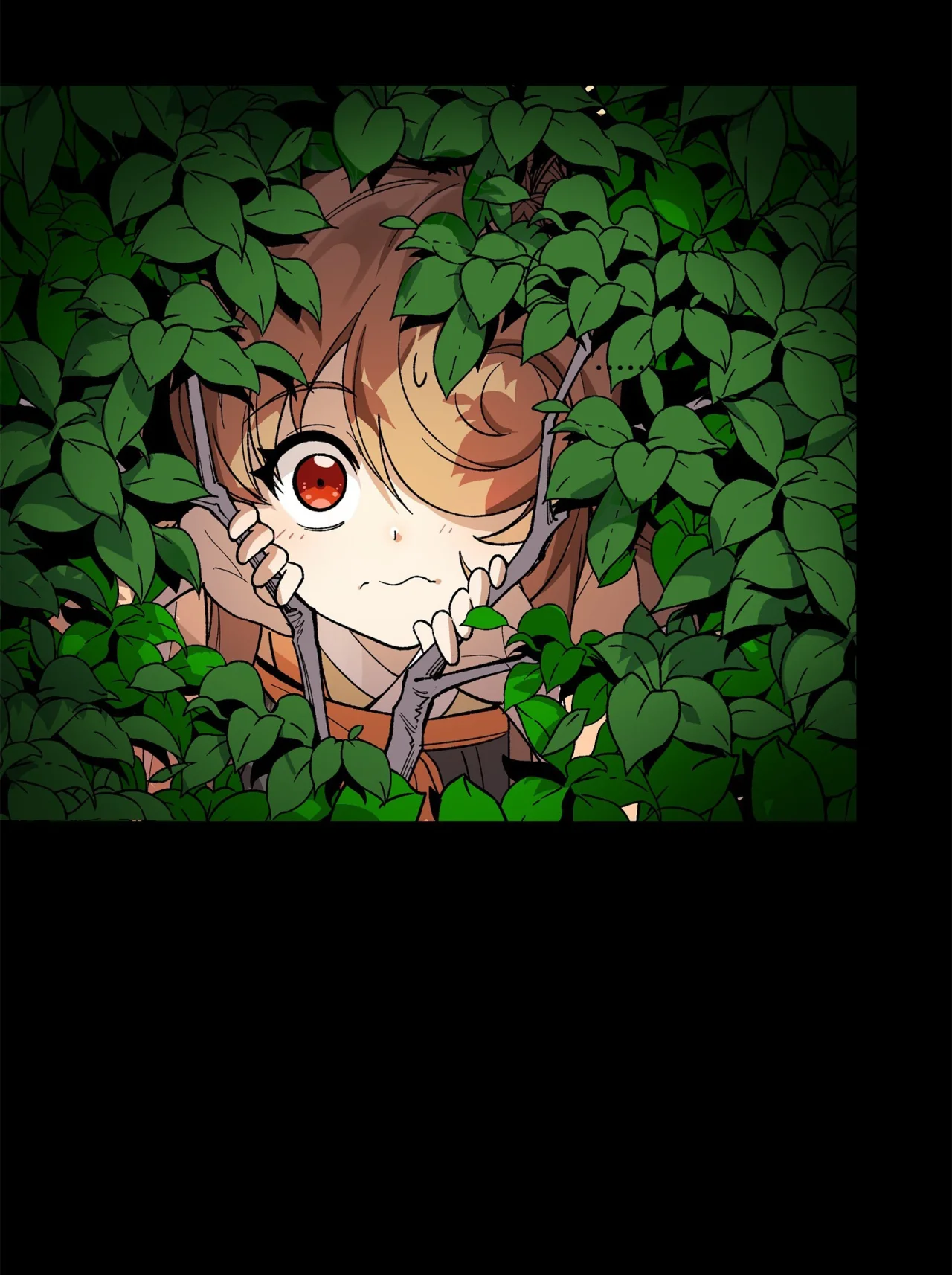 Página 72 del Manga