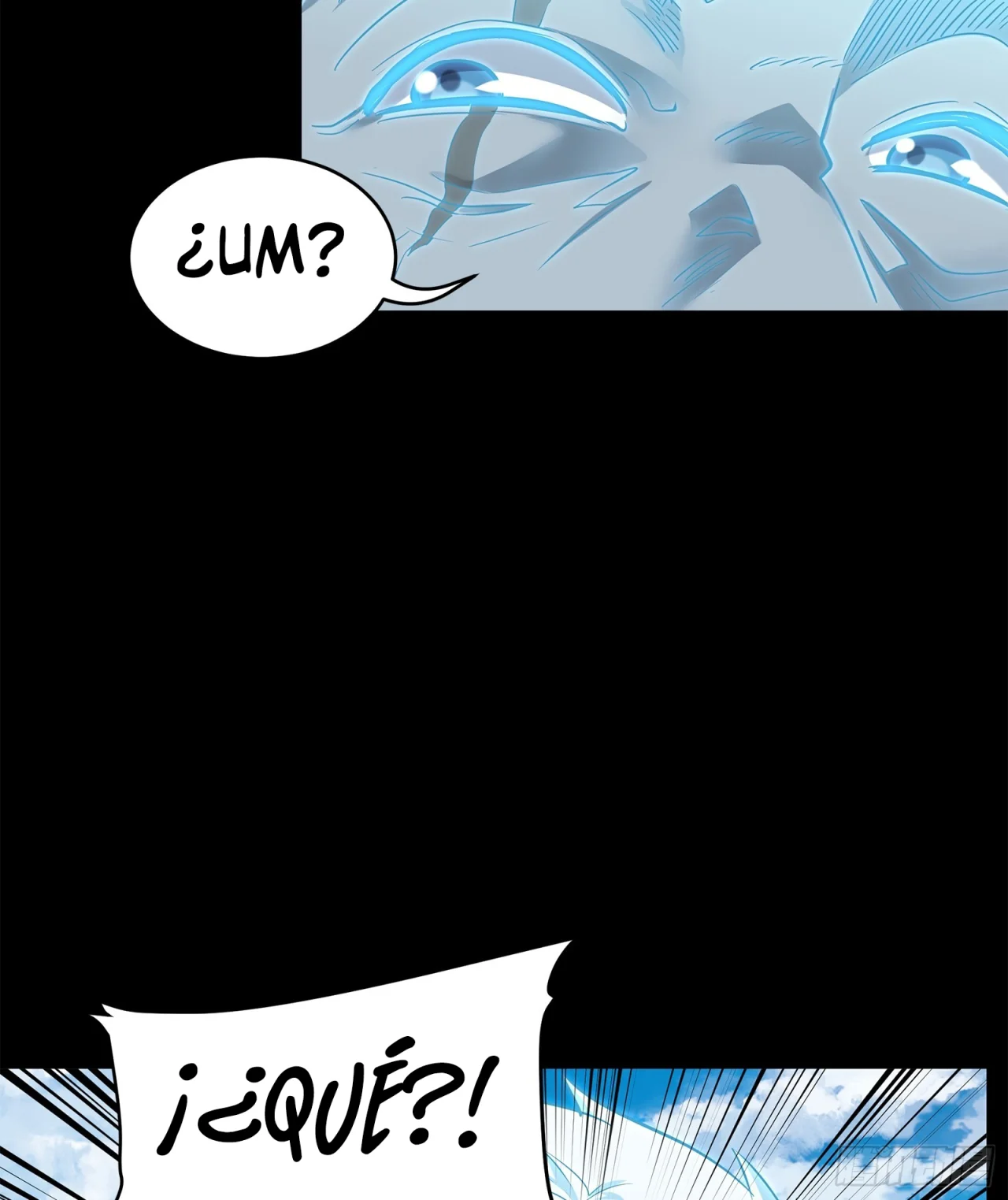 Página 93 del Manga