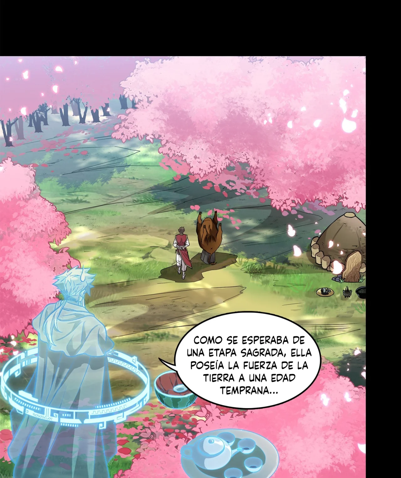 Página 97 del Manga