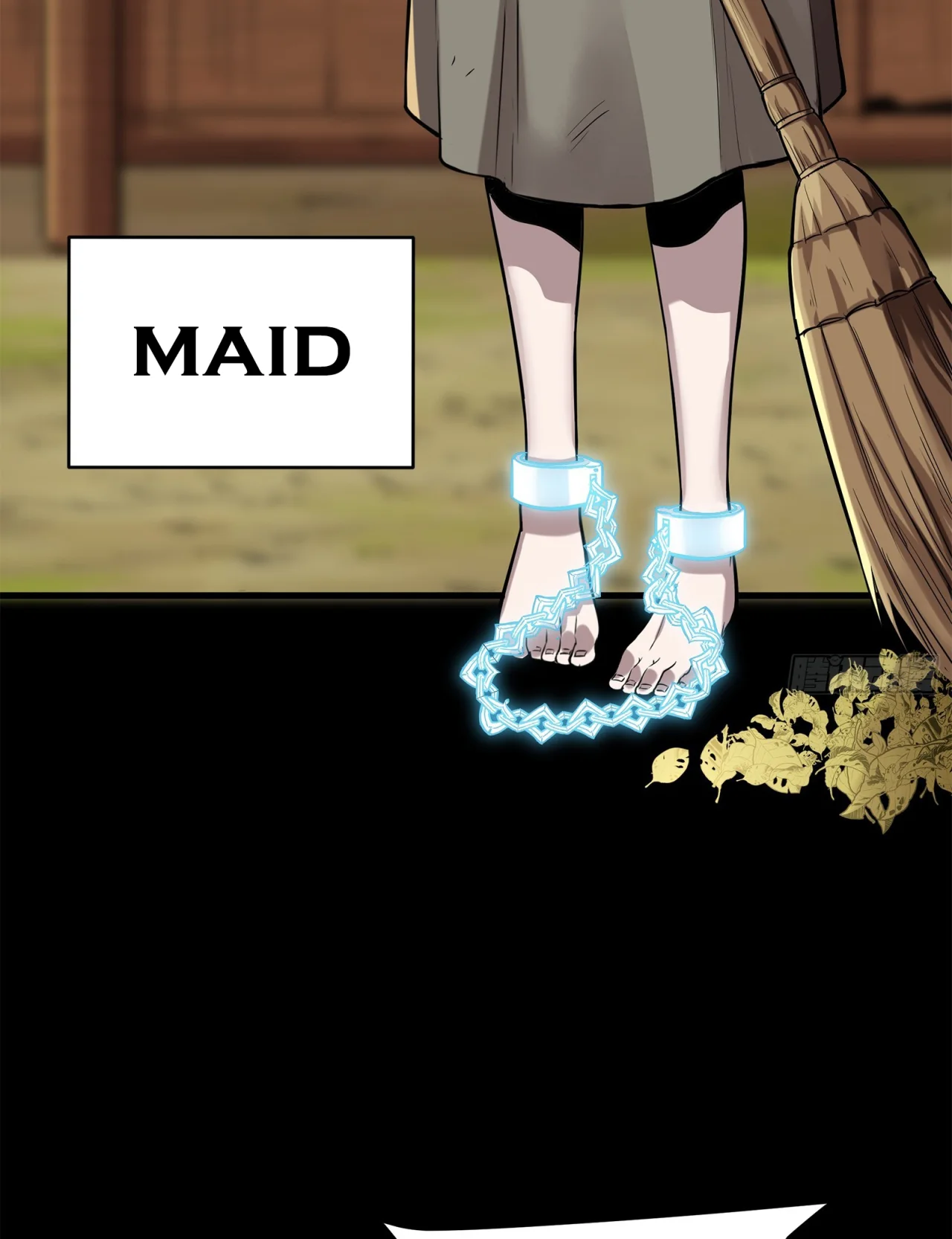 Página 107 del Manga