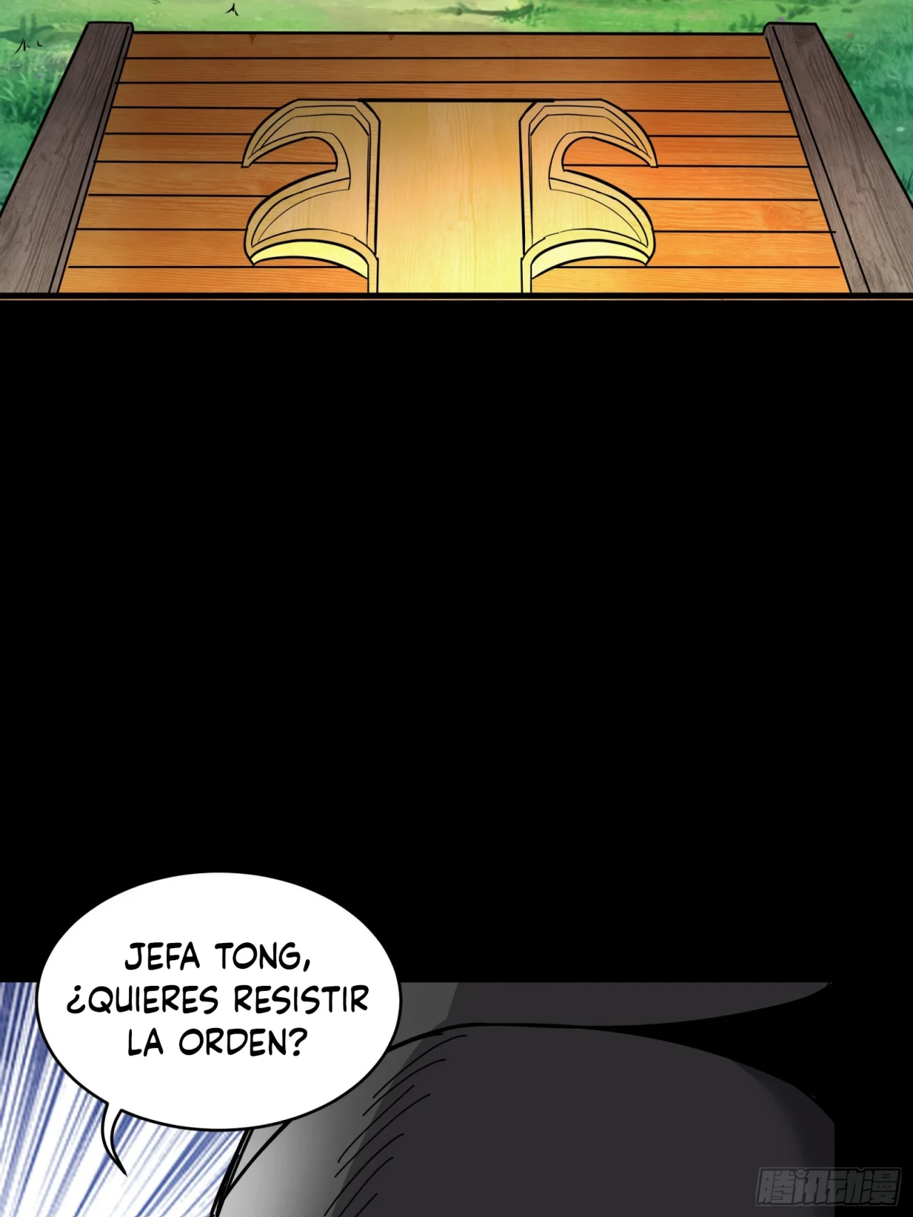 Página 40 del Manga