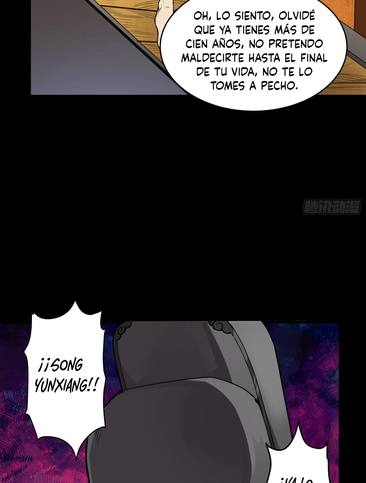 Página 50 del Manga