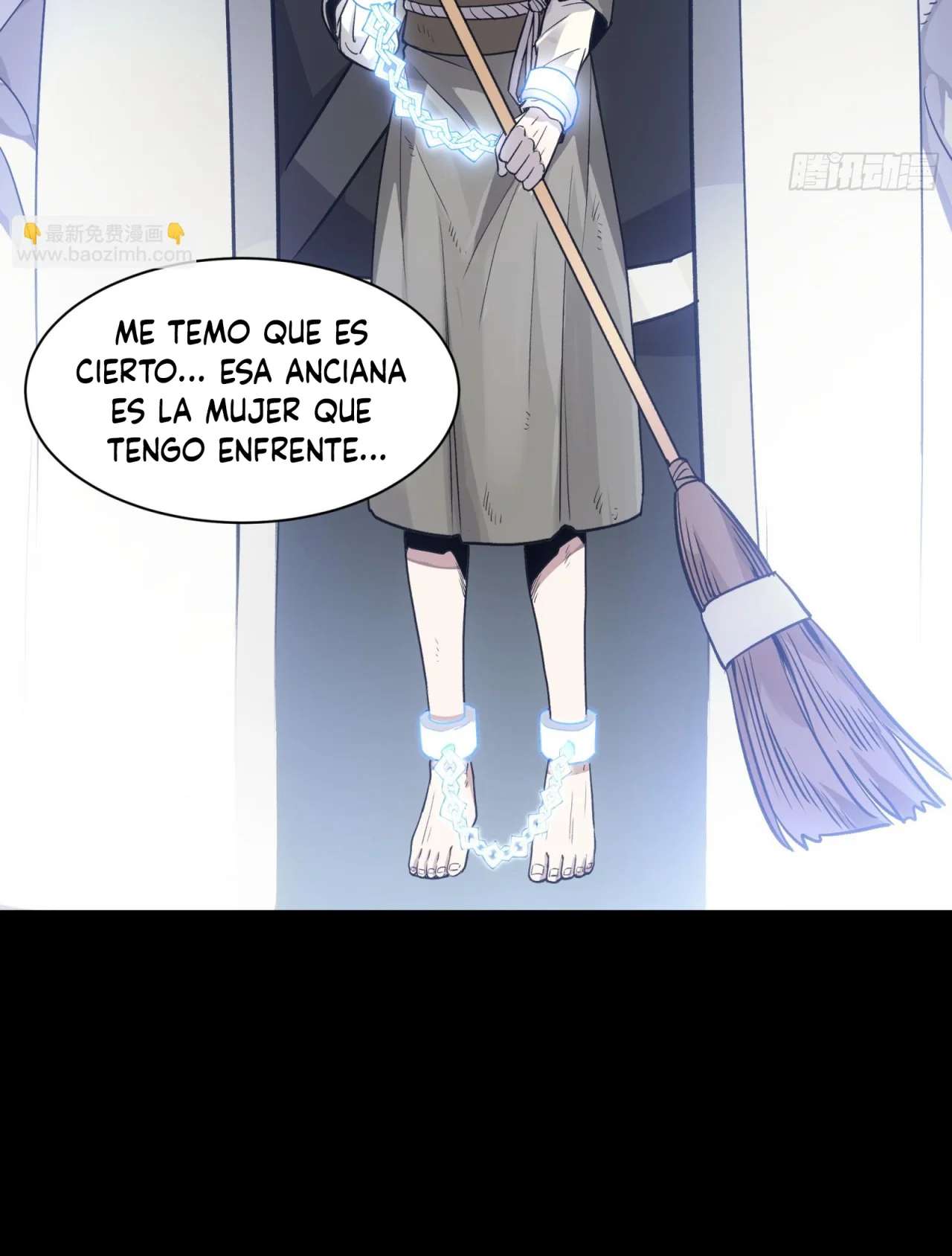 Página 53 del Manga