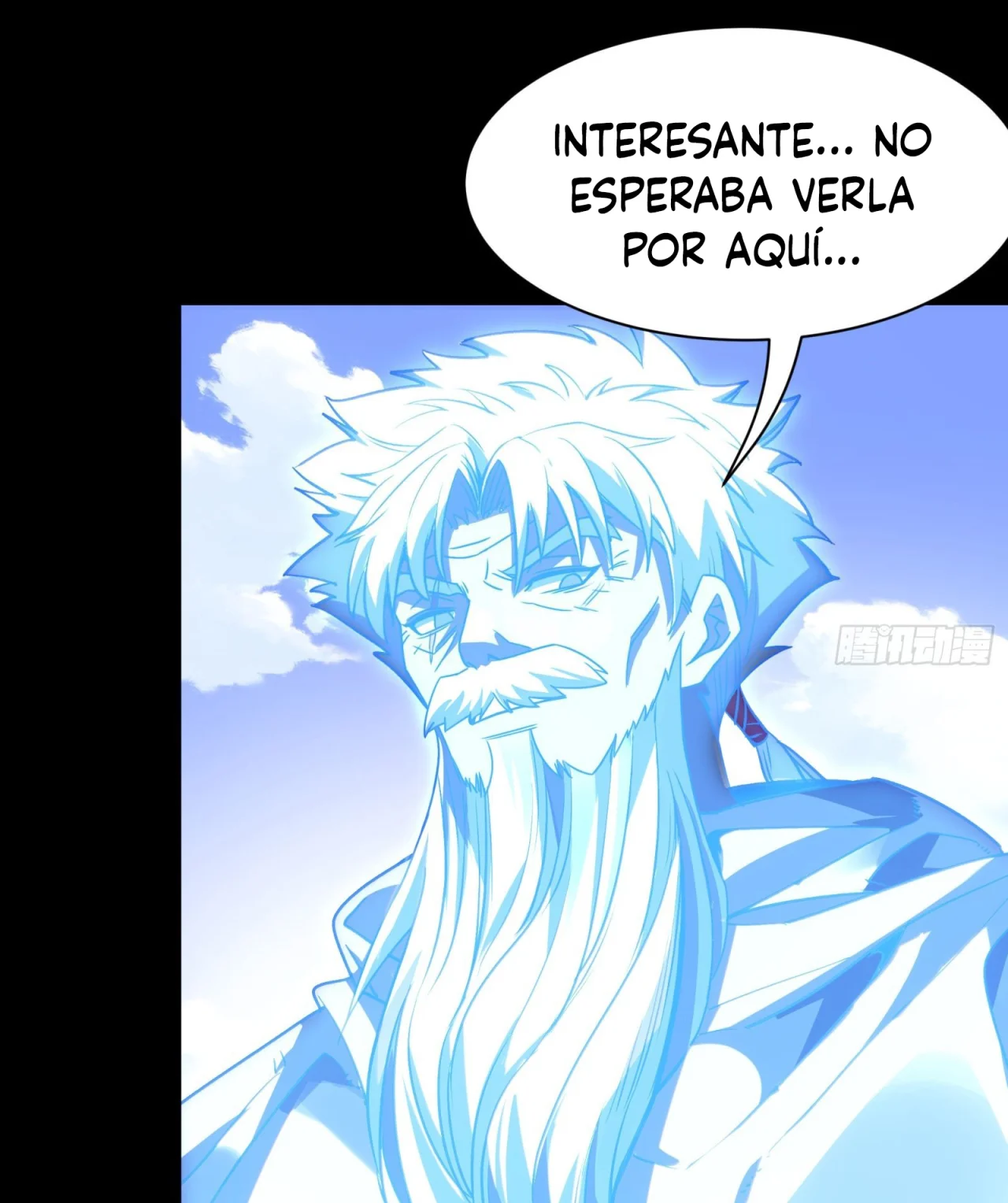 Página 54 del Manga