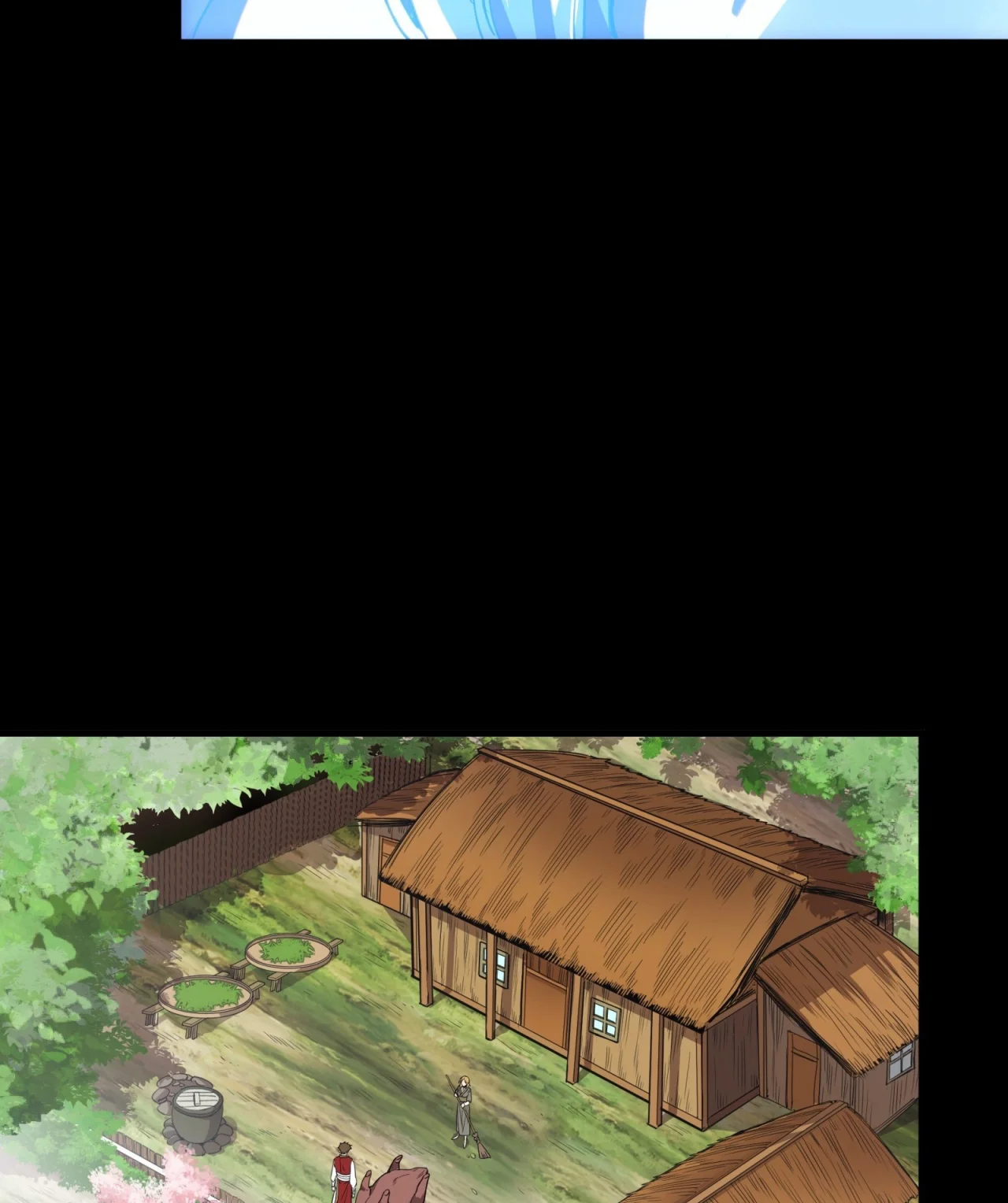 Página 55 del Manga