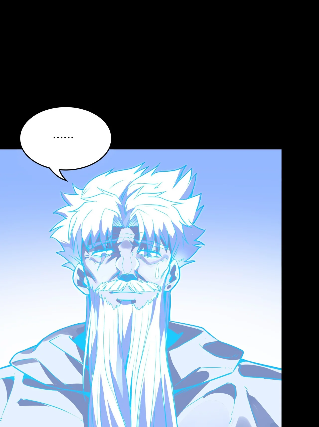 Página 67 del Manga