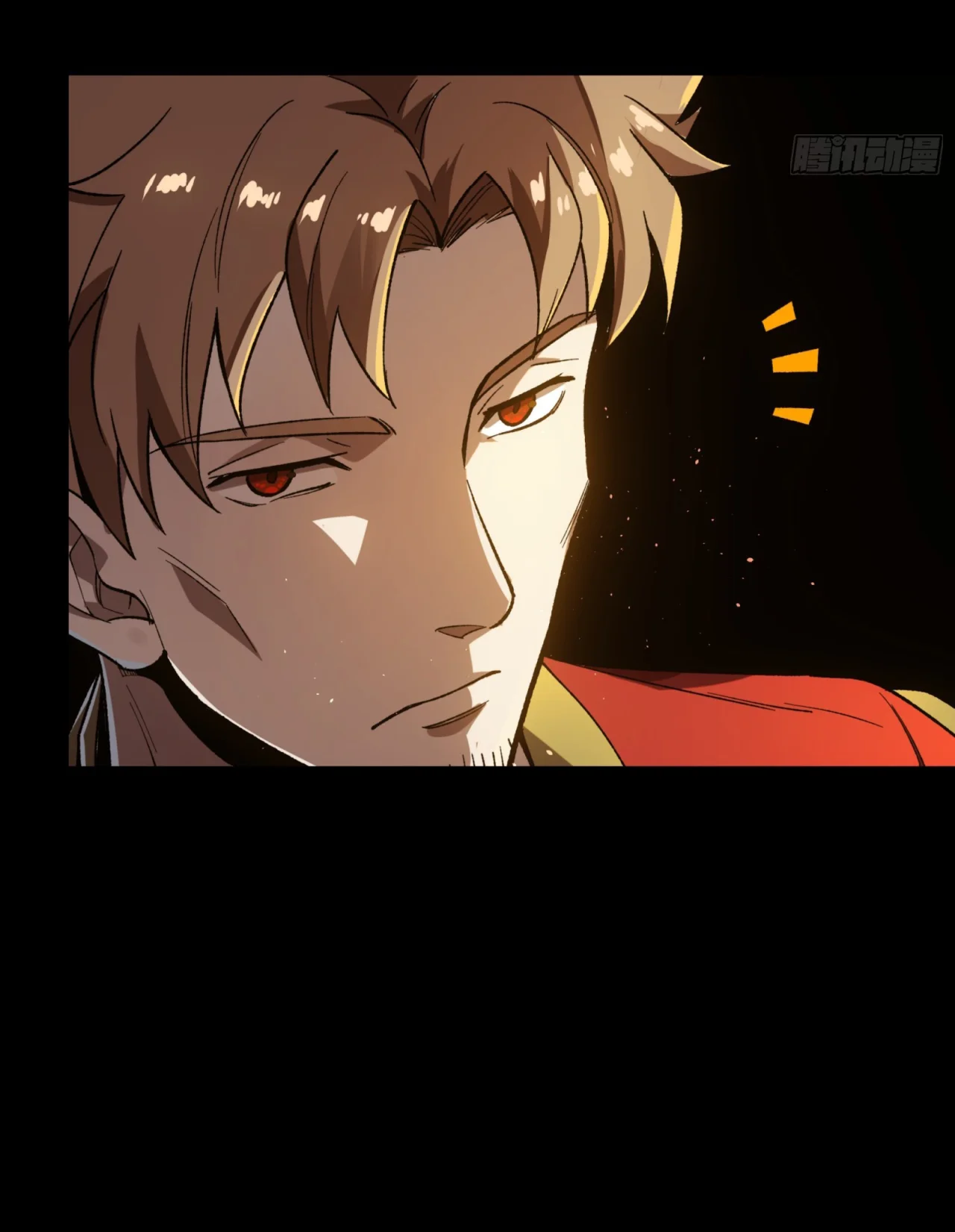 Página 85 del Manga