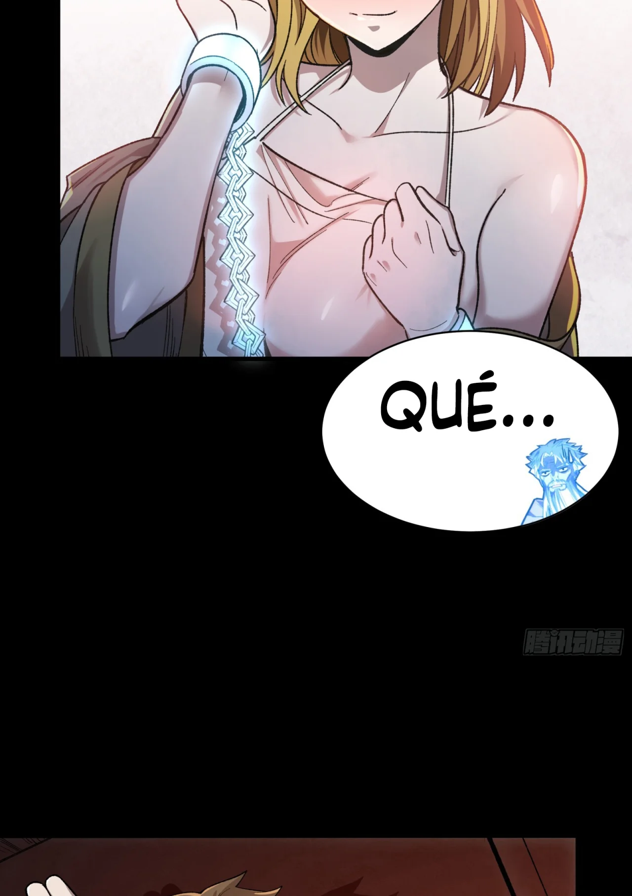 Página 88 del Manga