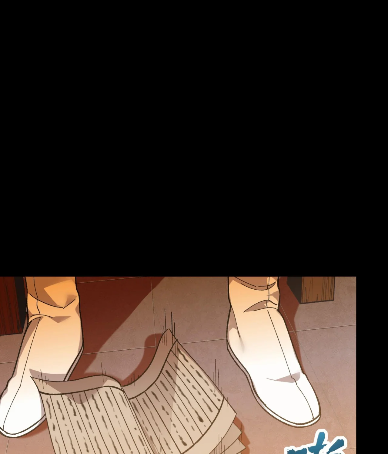 Página 101 del Manga