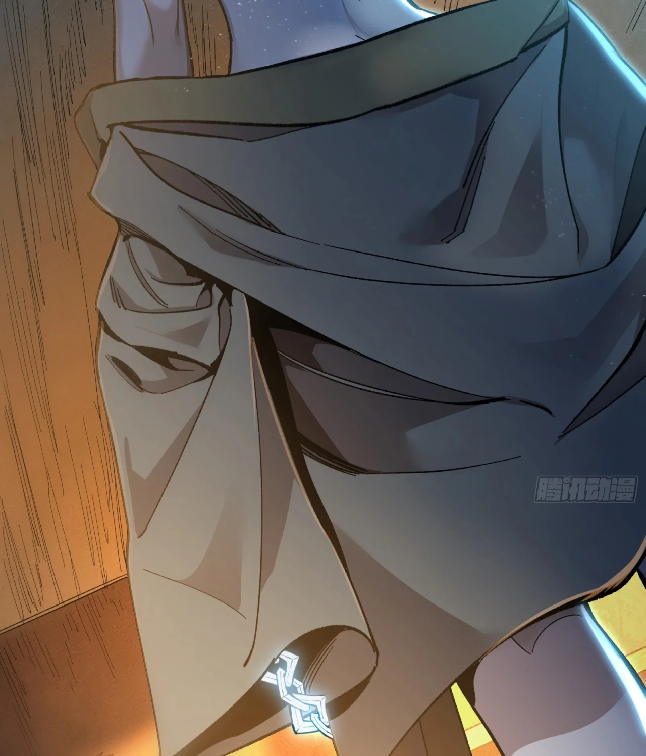 Página 105 del Manga