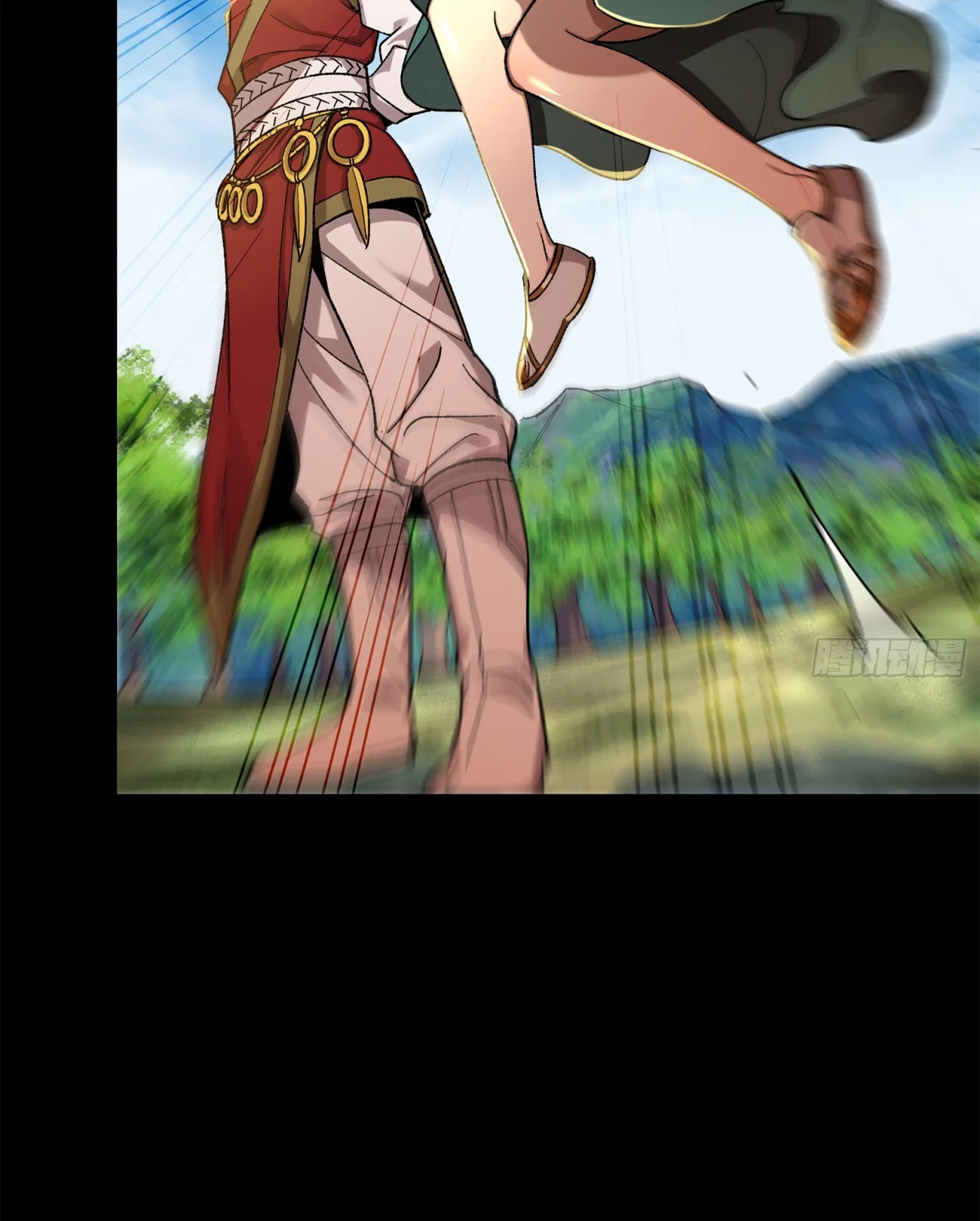 Página 32 del Manga