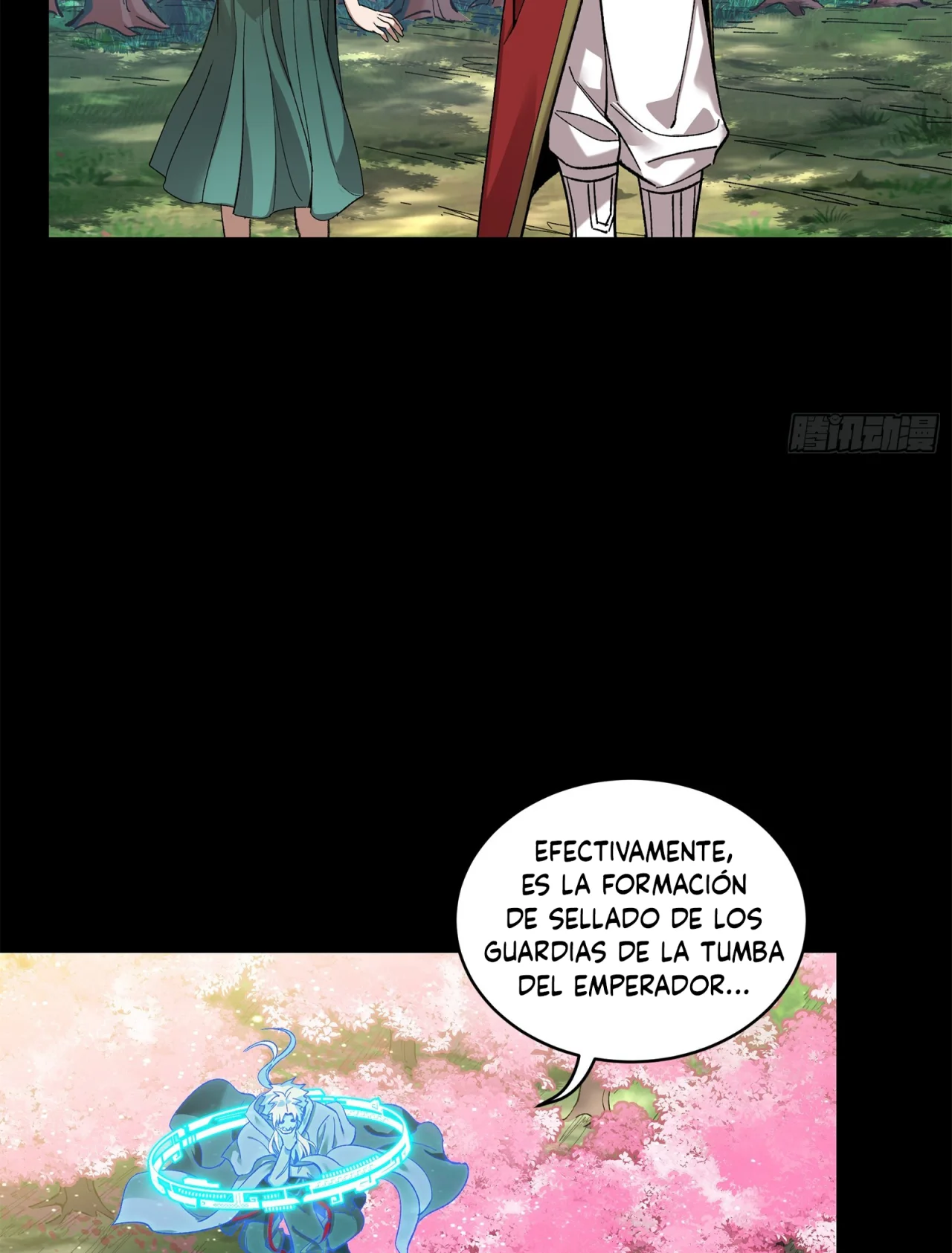 Página 37 del Manga