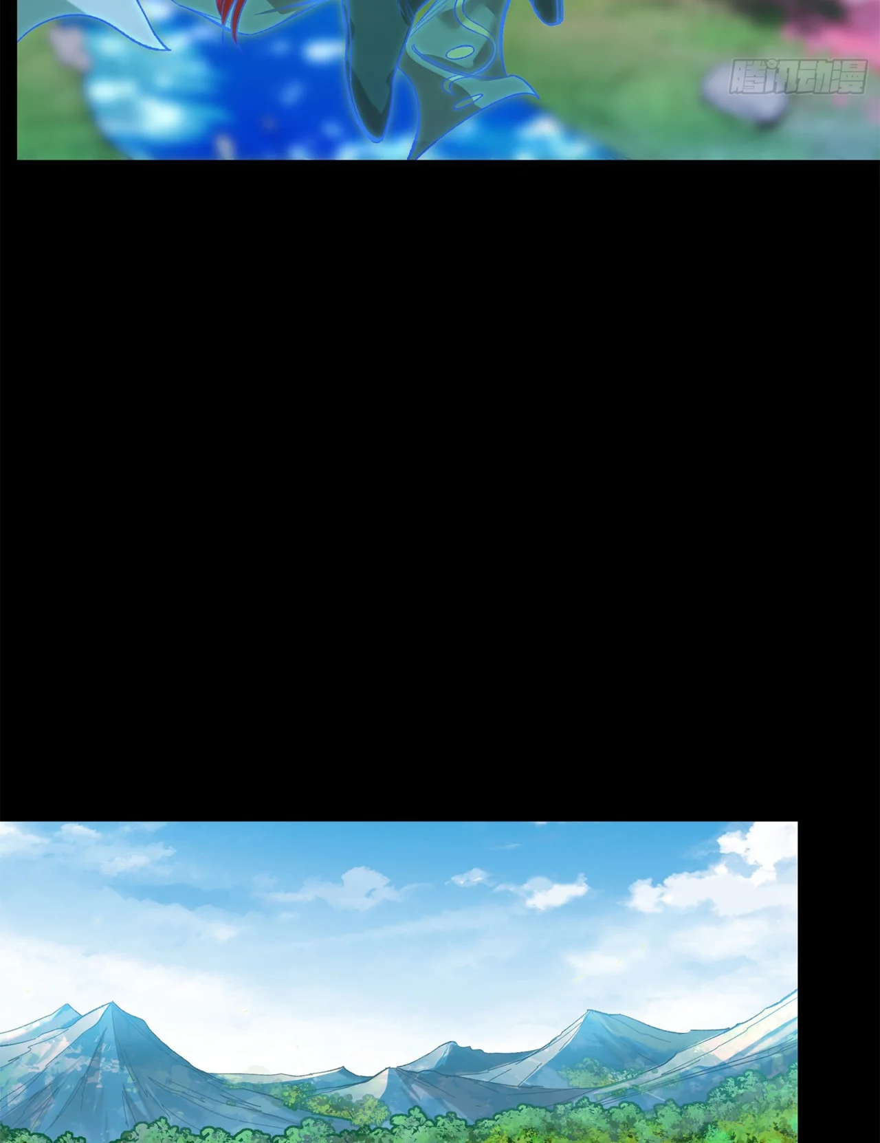 Página 40 del Manga