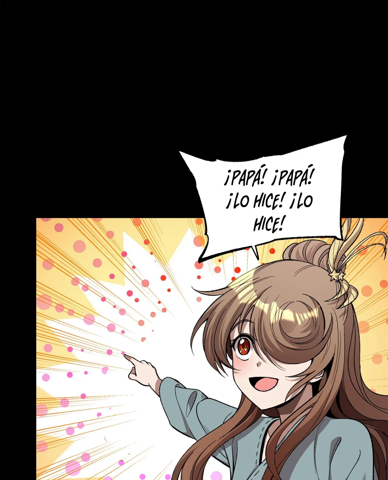 Página 48 del Manga