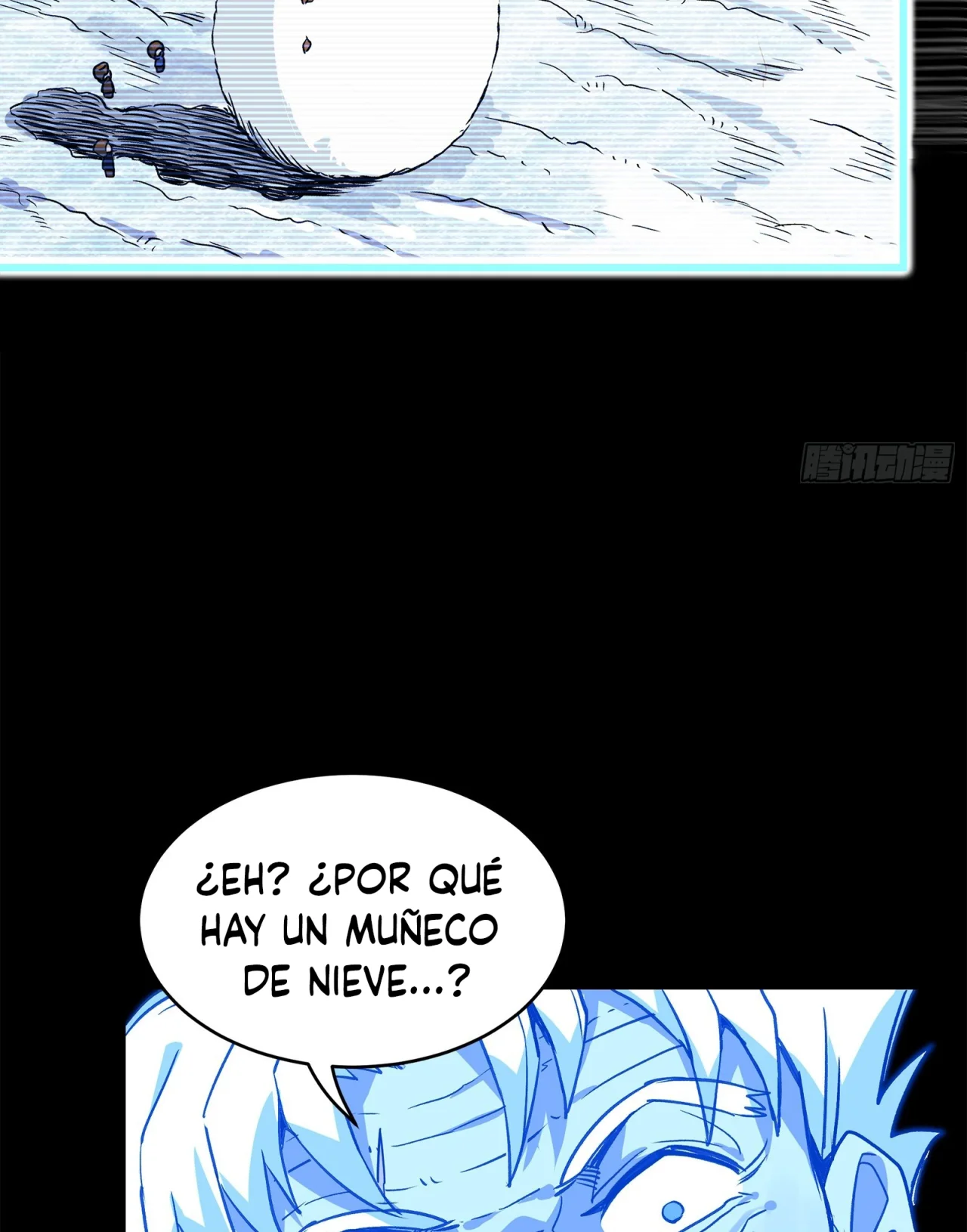 Página 64 del Manga