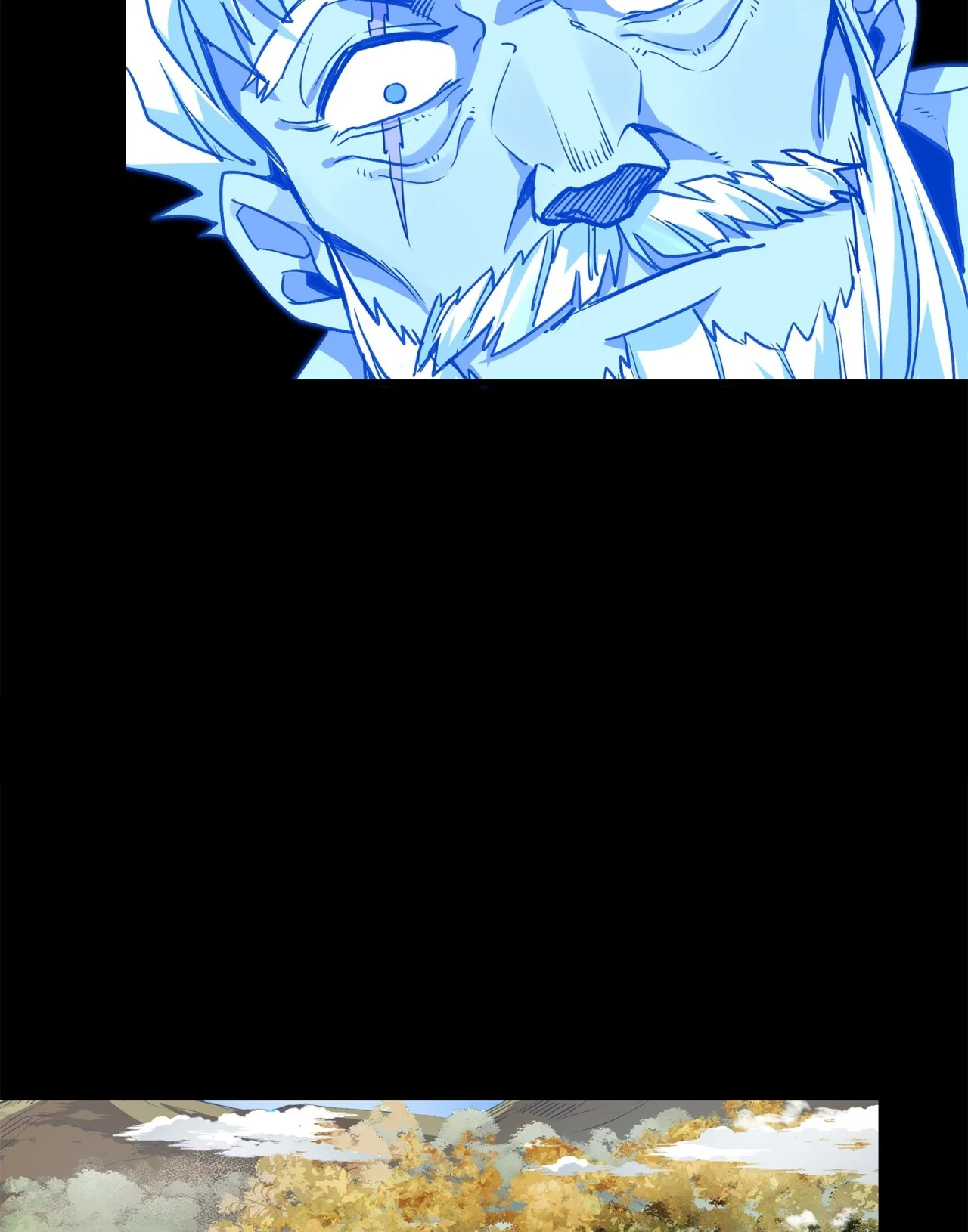 Página 65 del Manga