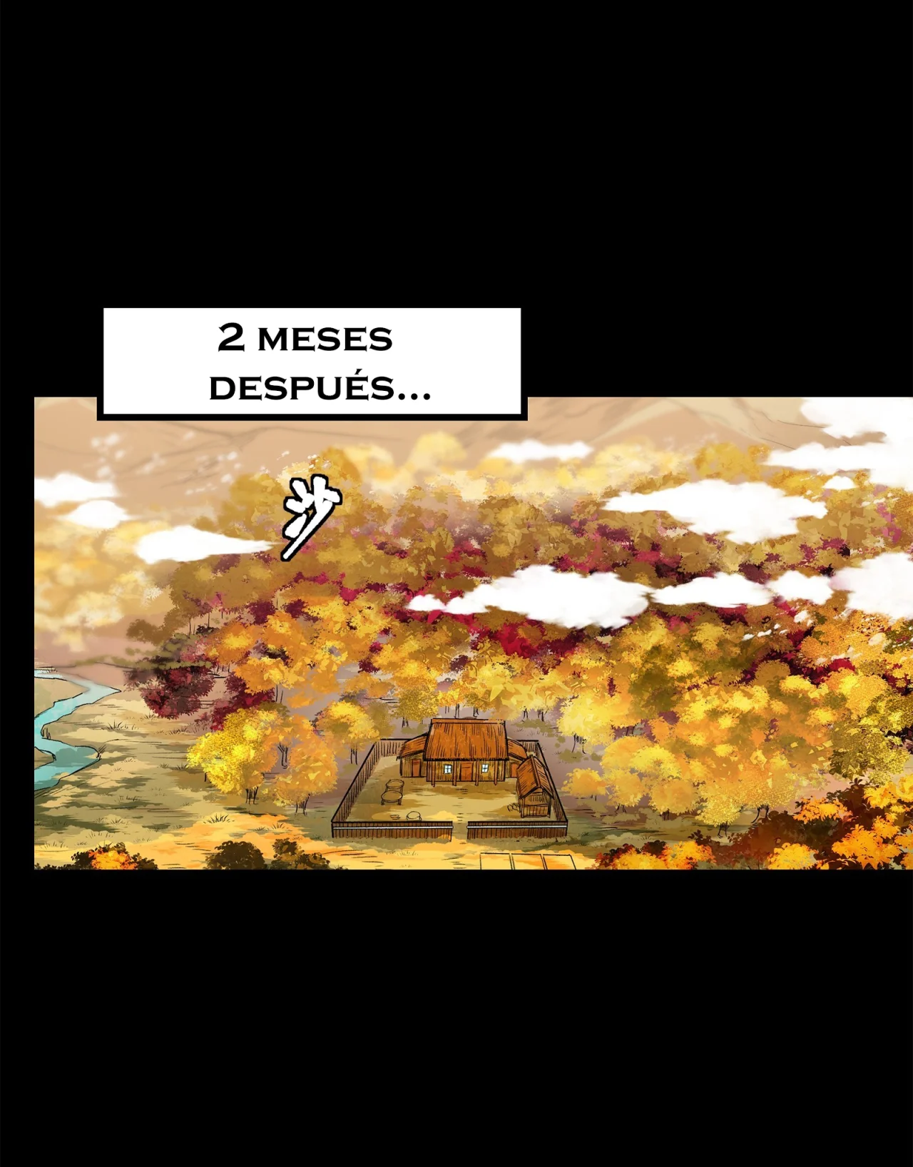 Página 67 del Manga