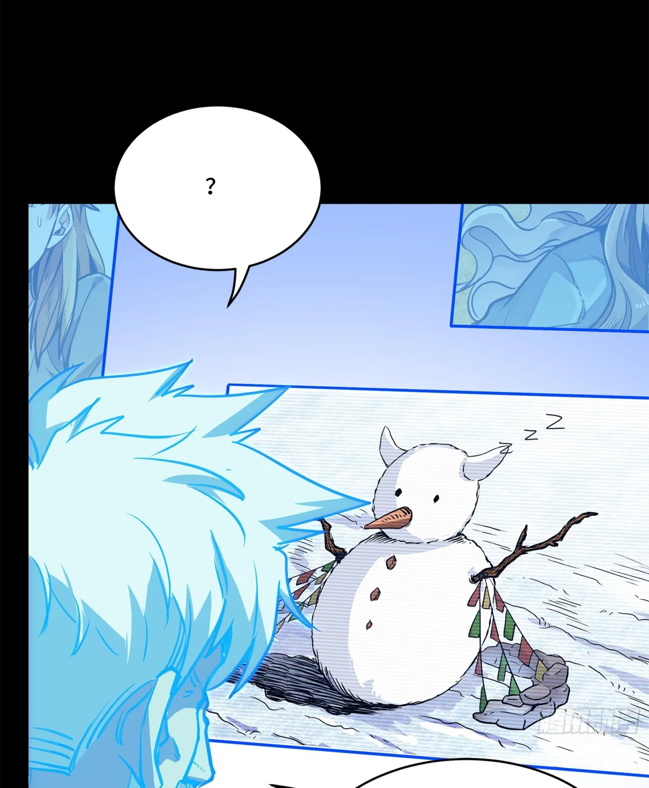 Página 82 del Manga