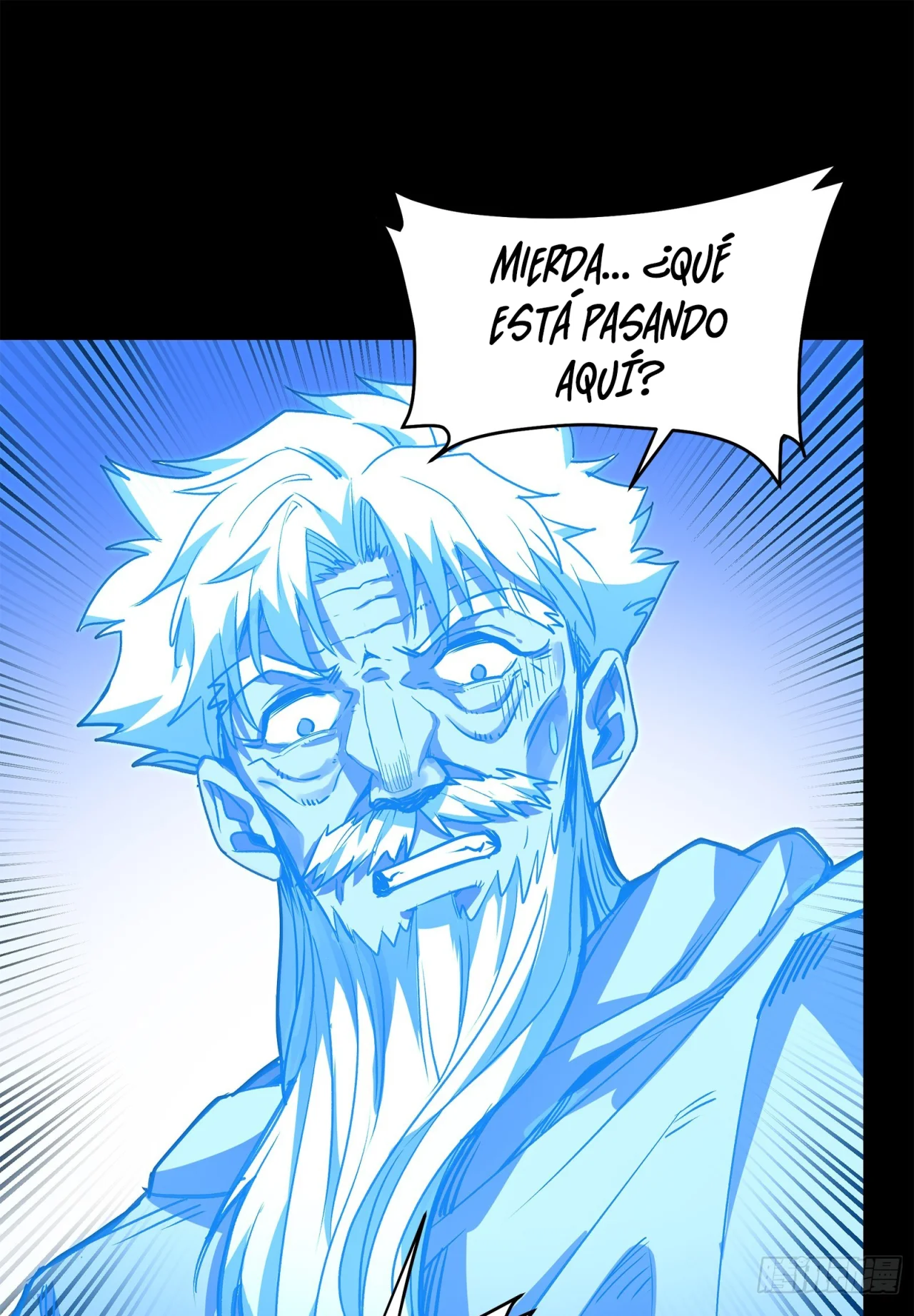 Página 86 del Manga