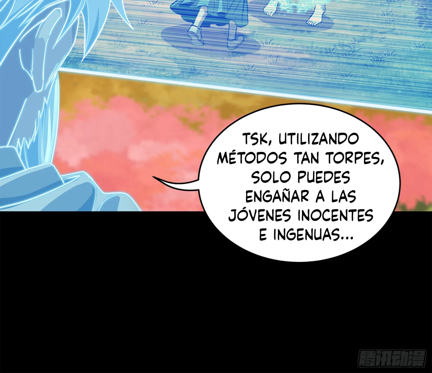 Página 24 del Manga