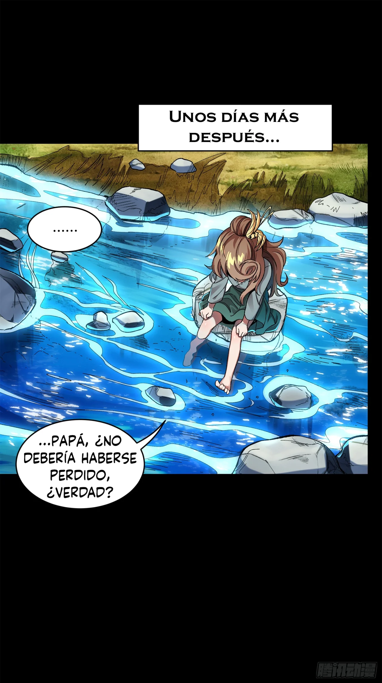 Página 37 del Manga