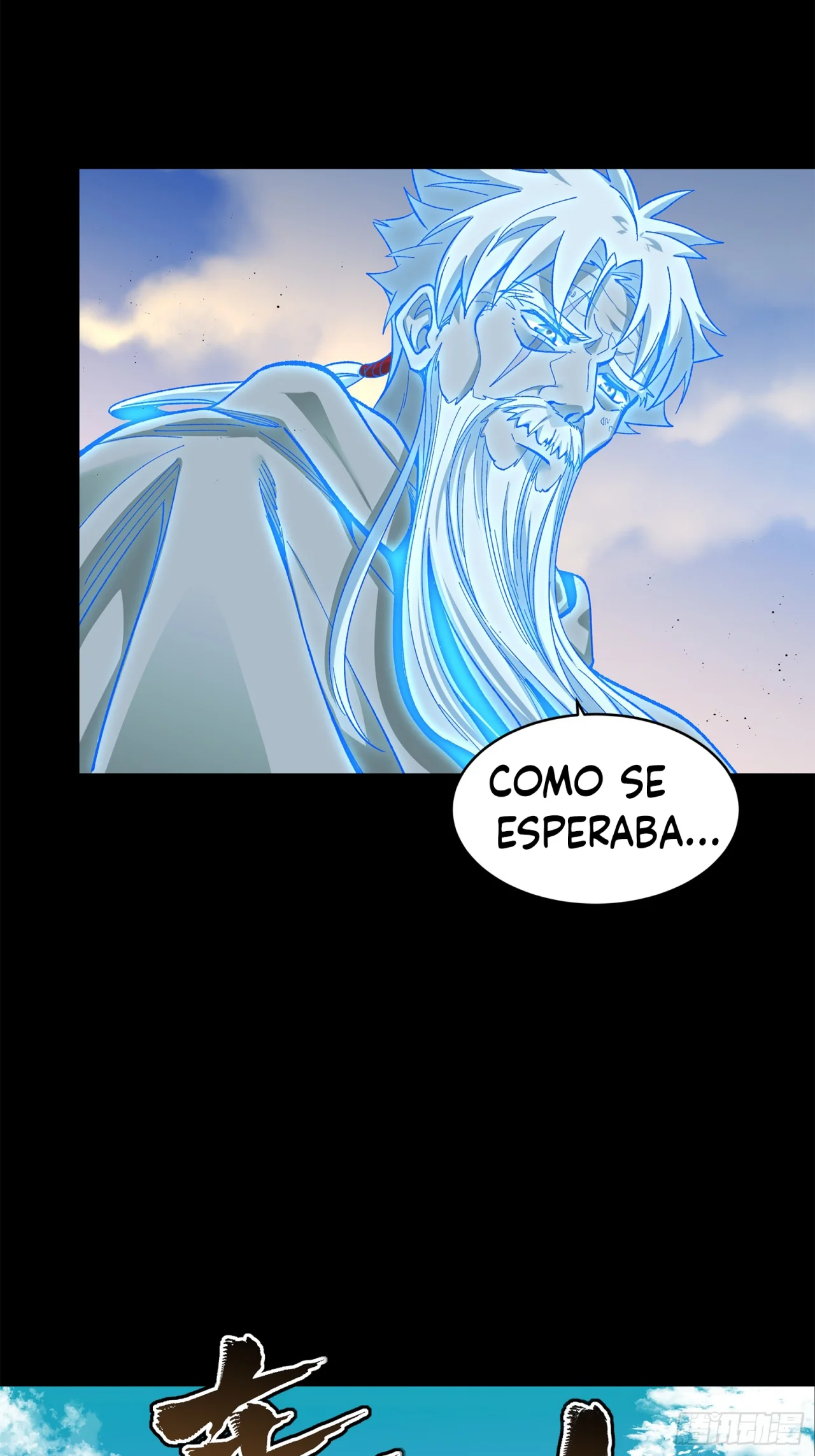 Página 38 del Manga