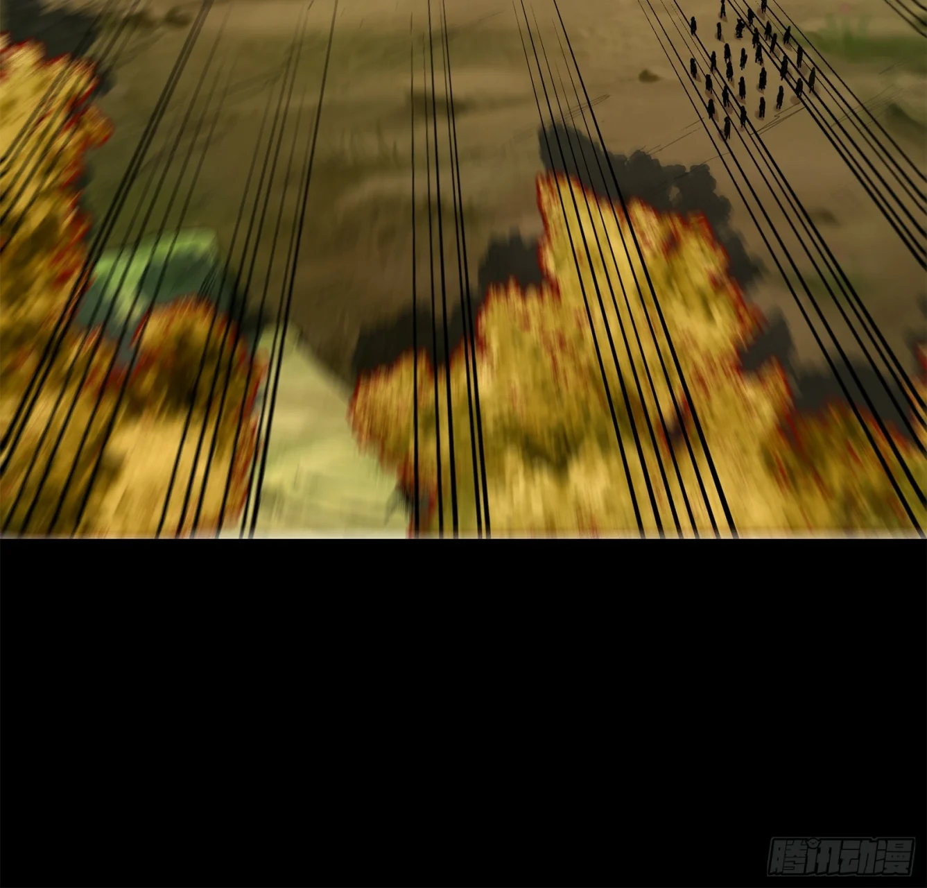 Página 46 del Manga