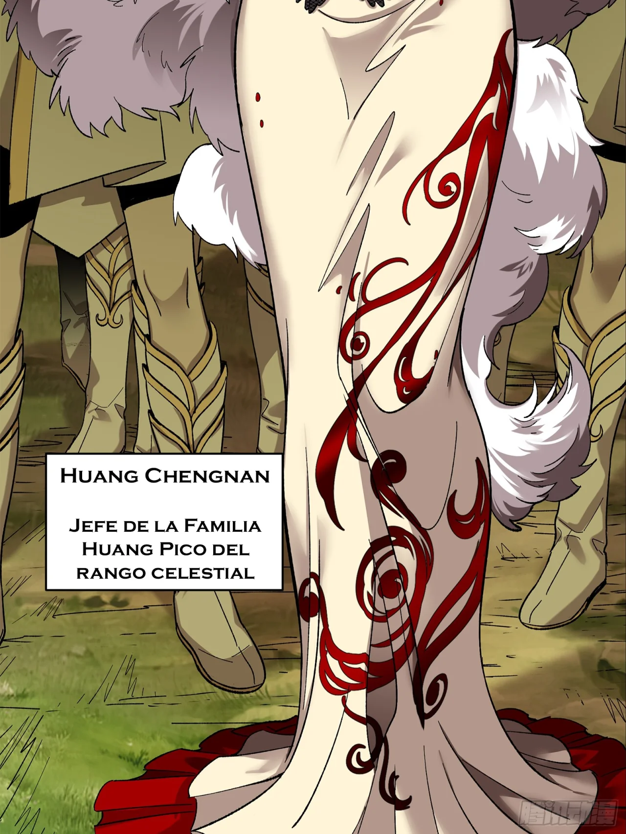 Página 50 del Manga