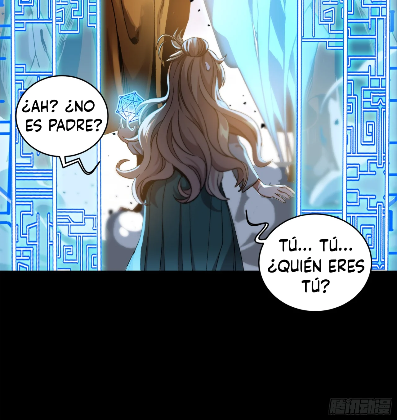 Página 59 del Manga