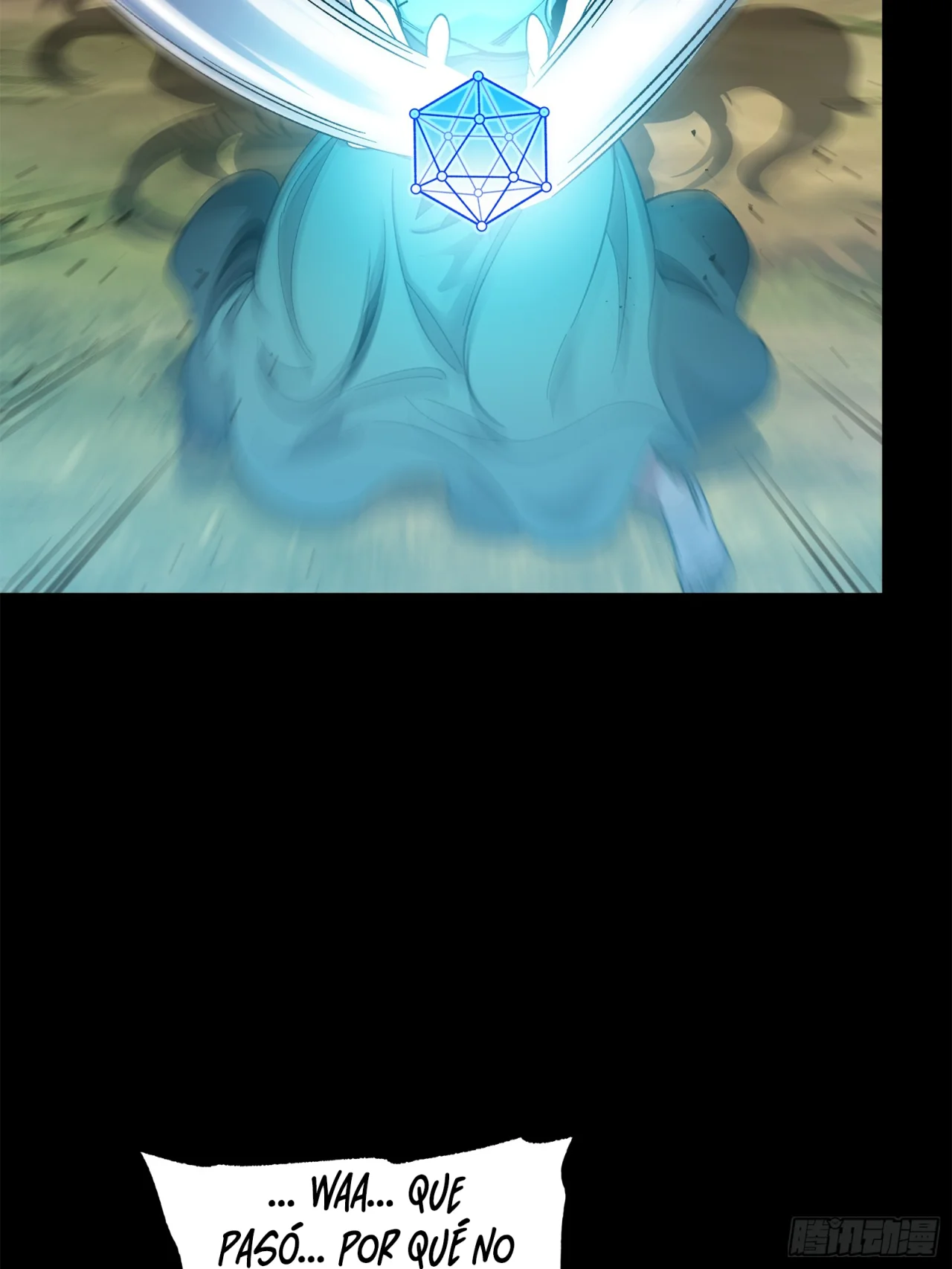 Página 62 del Manga