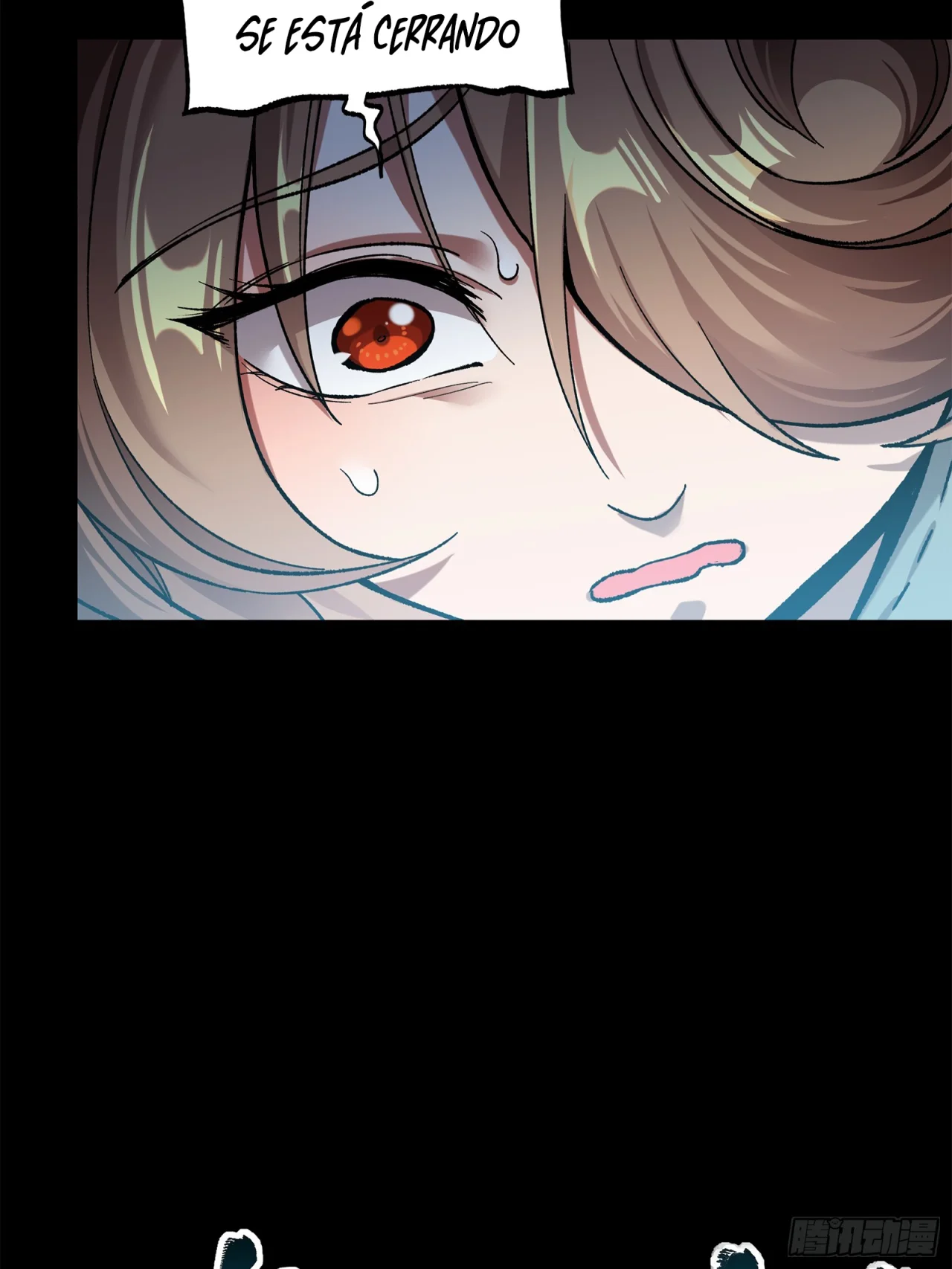 Página 63 del Manga