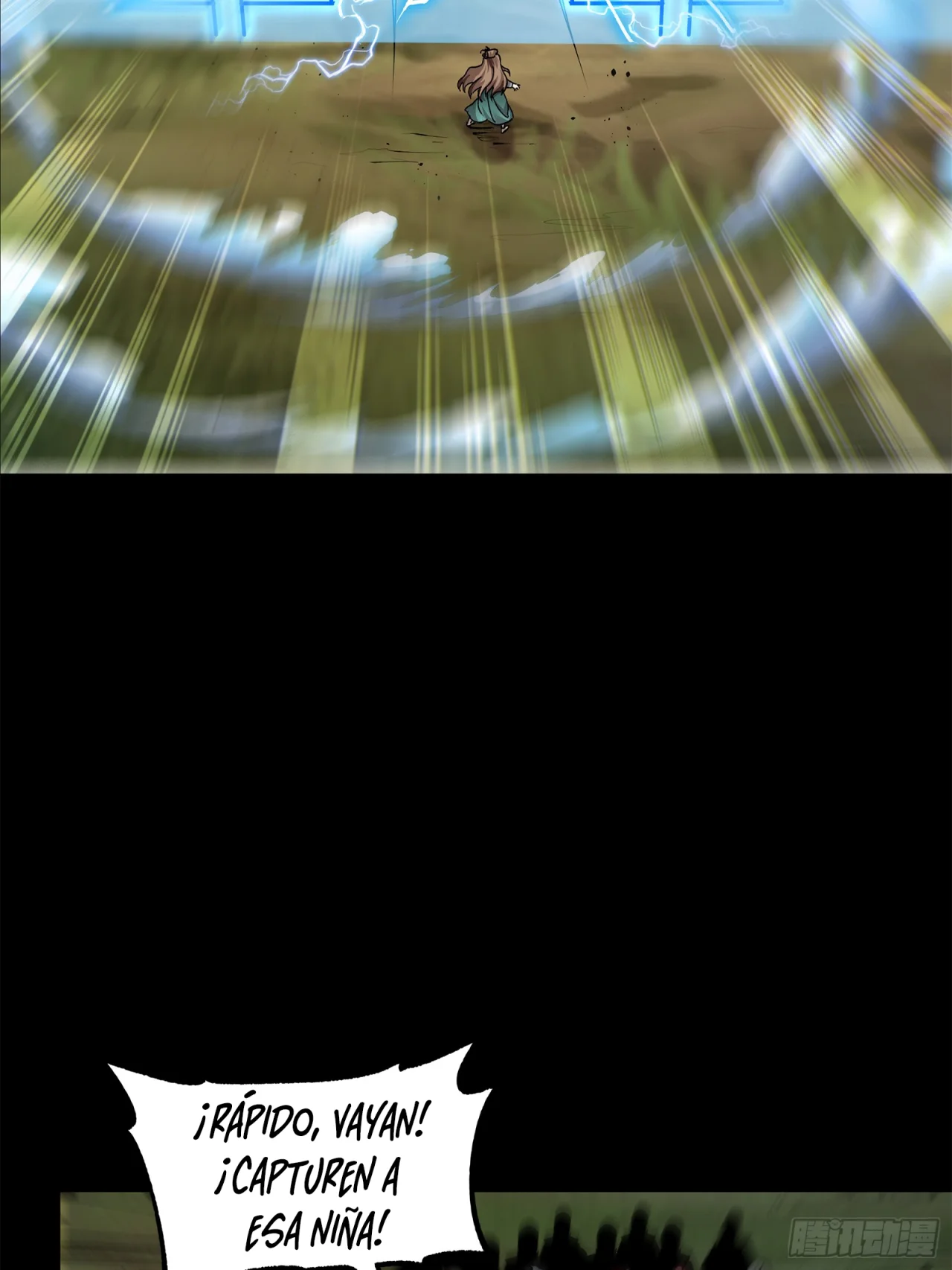 Página 65 del Manga