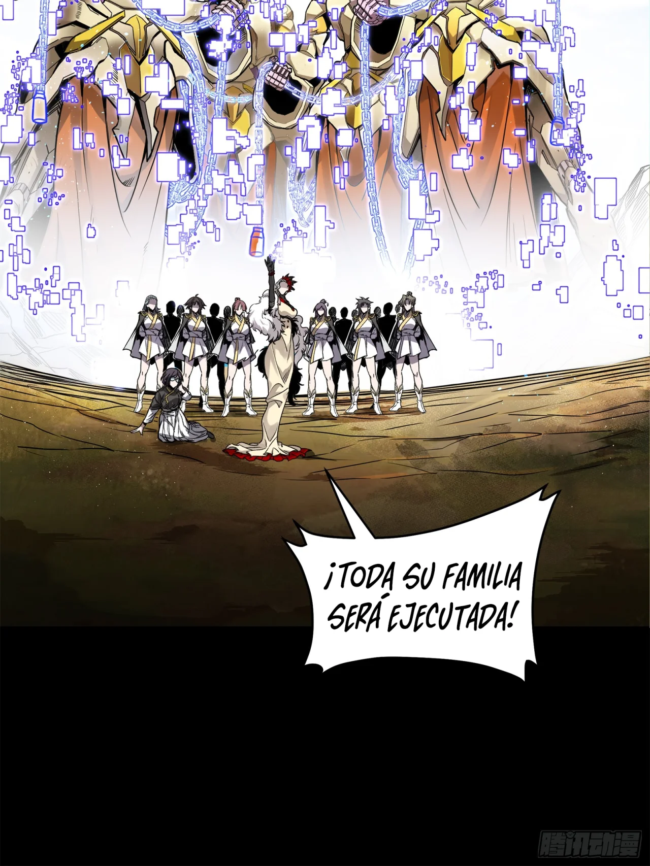 Página 89 del Manga