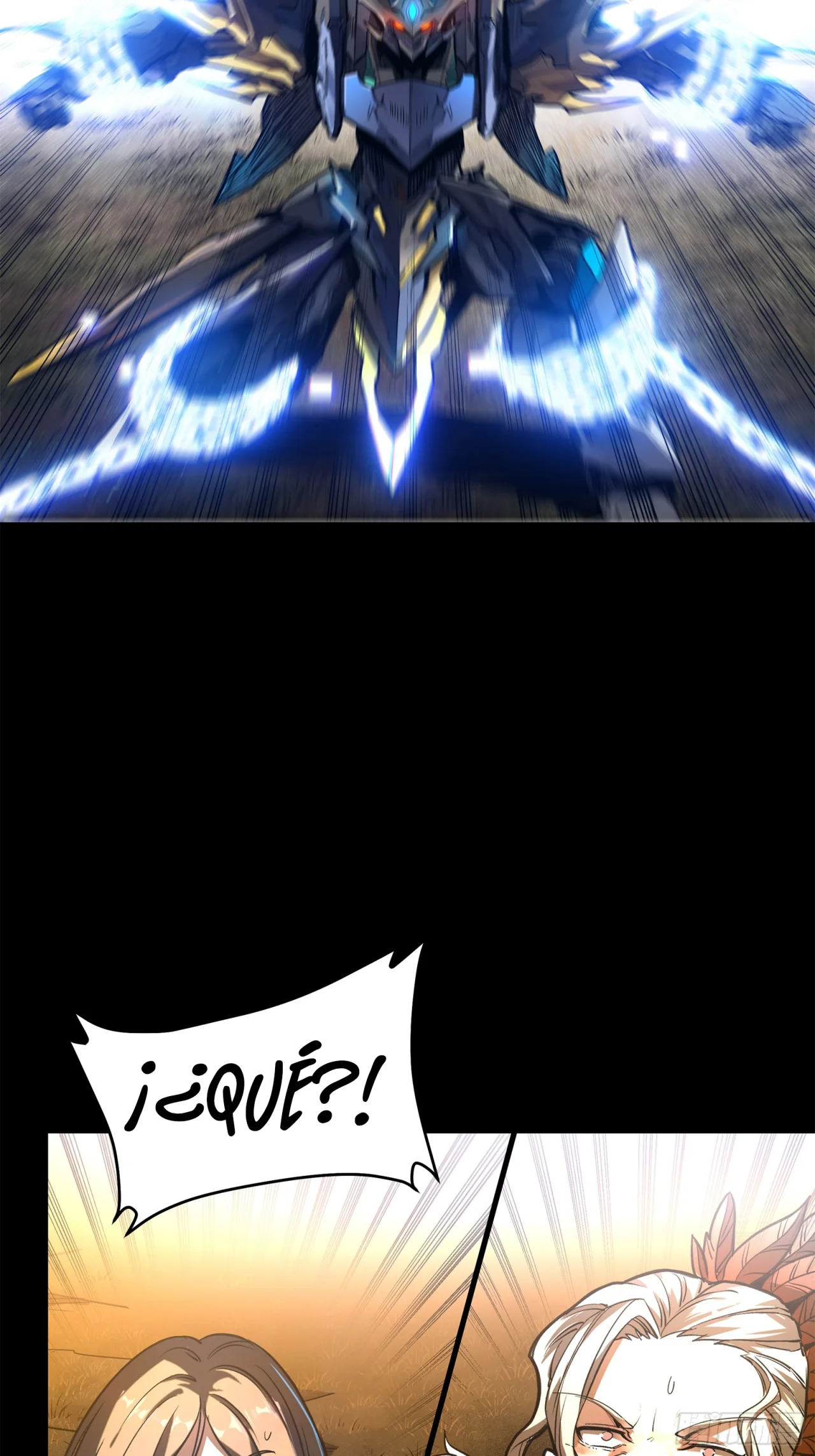 Página 99 del Manga