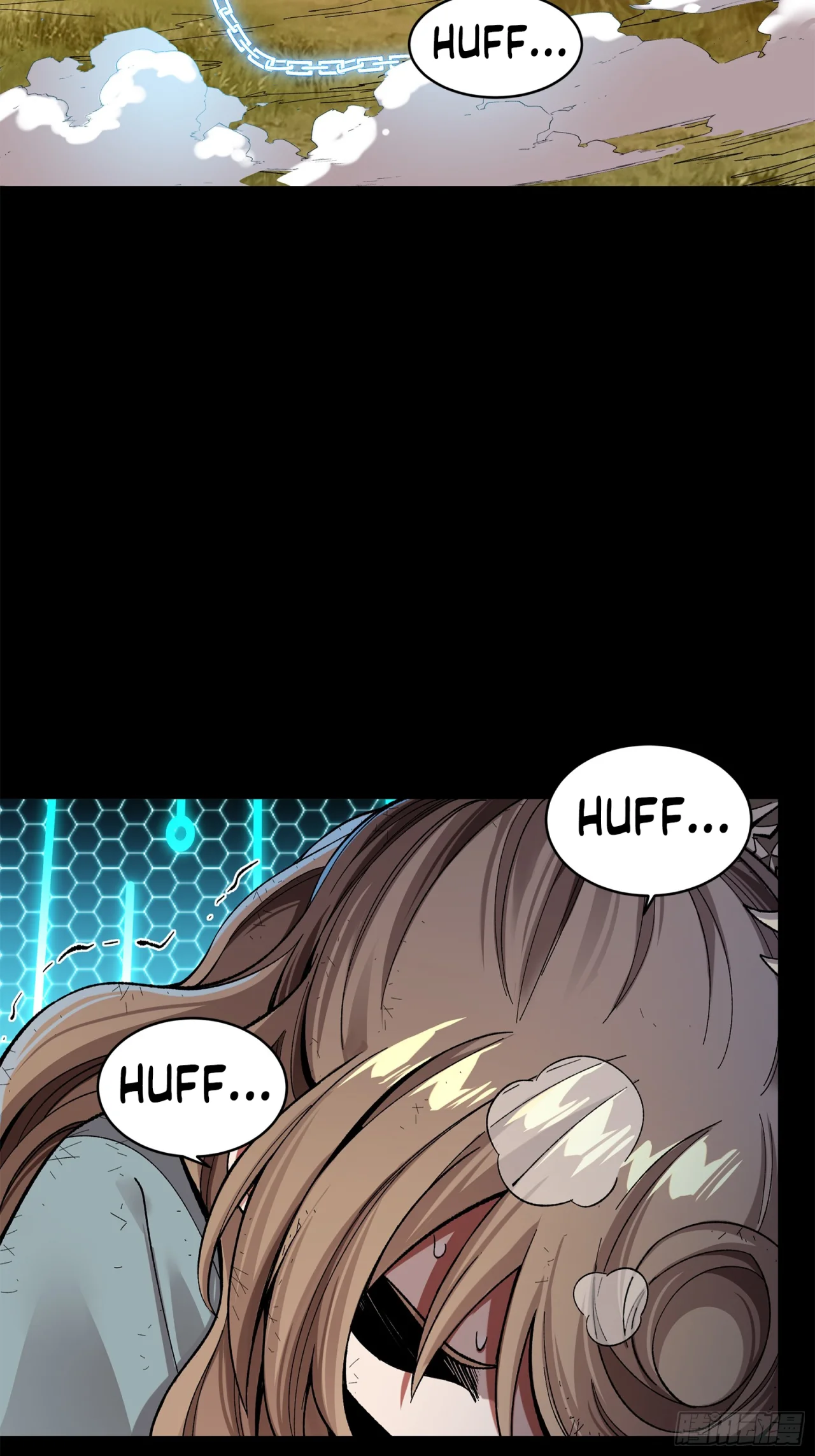 Página 37 del Manga