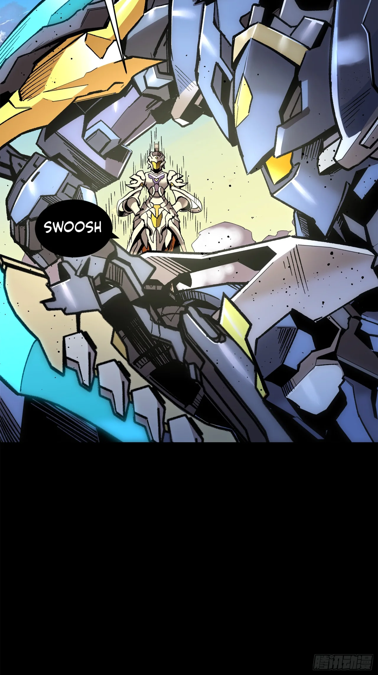 Página 42 del Manga