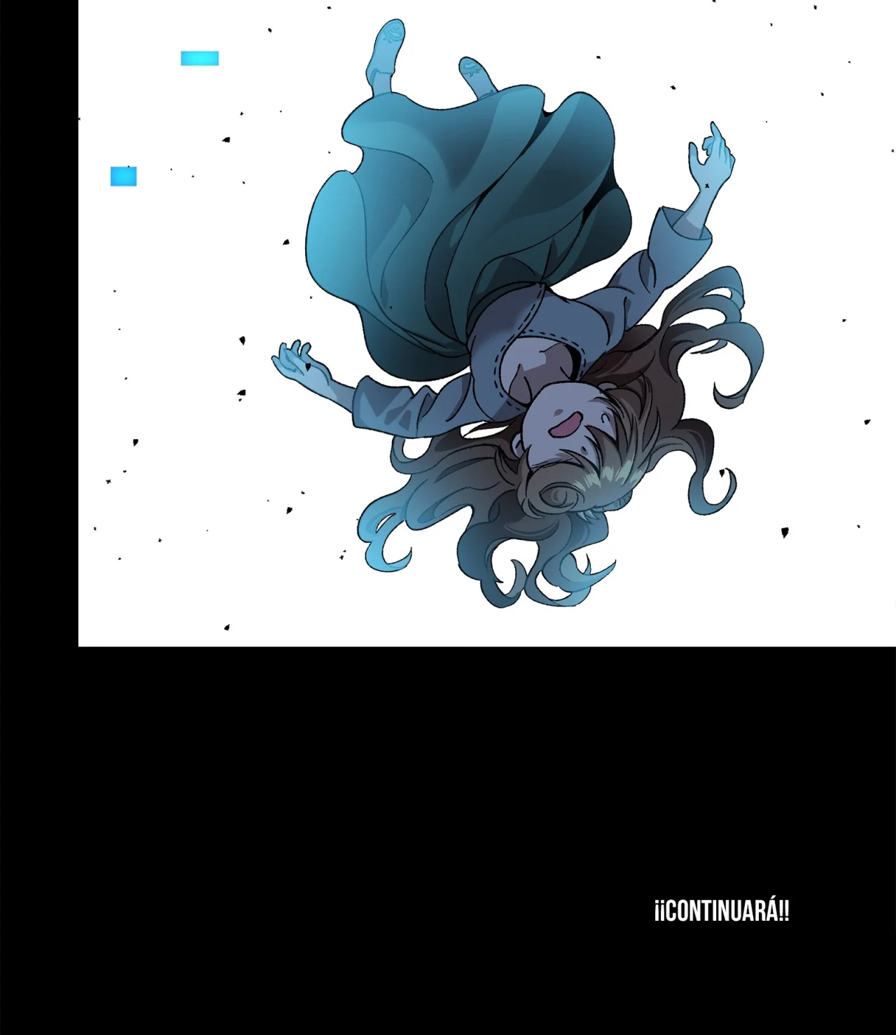 Página 54 del Manga