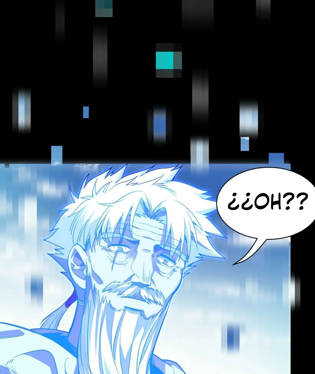 Página 34 del Manga