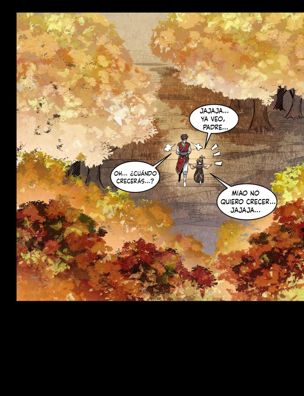 Página 37 del Manga