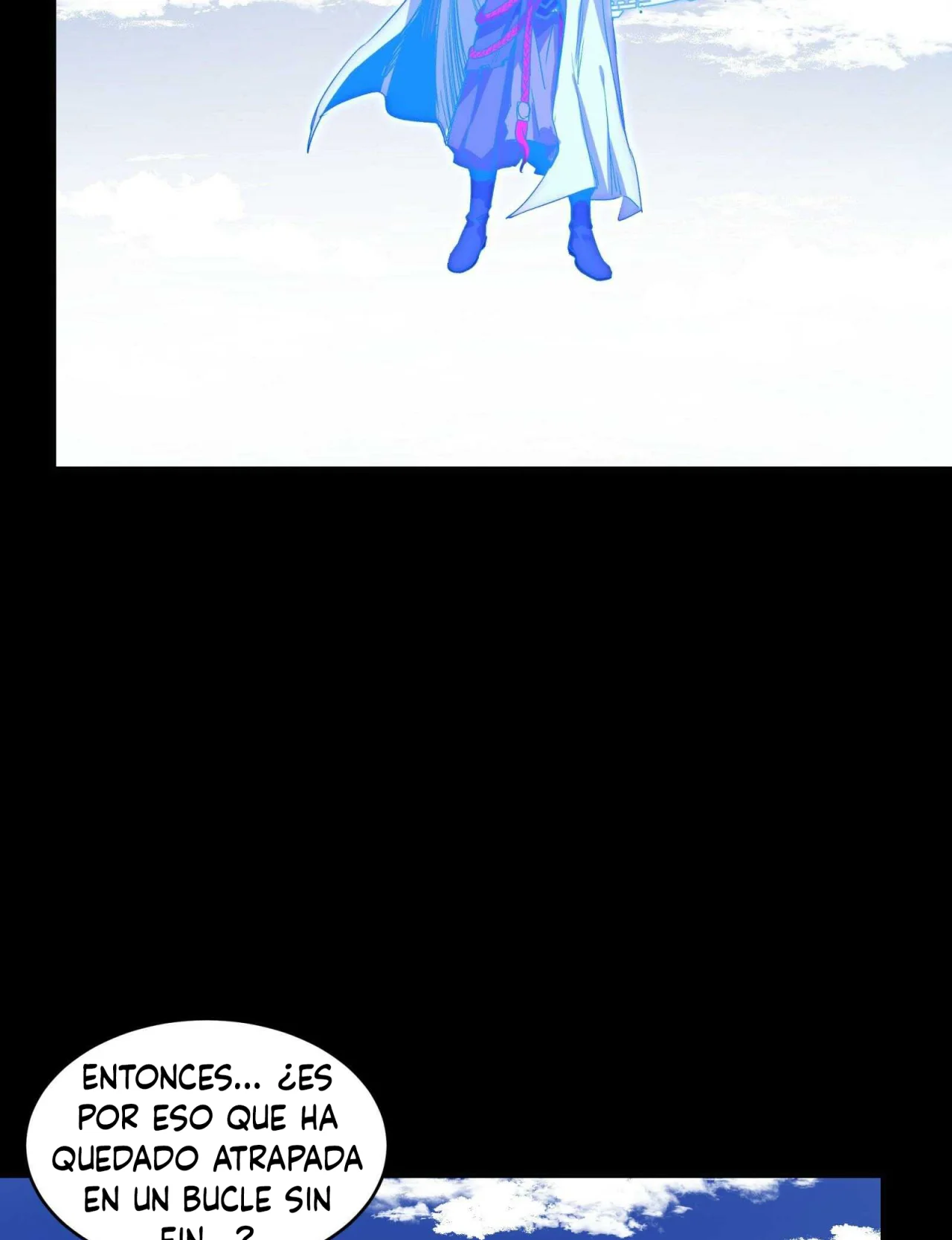 Página 40 del Manga