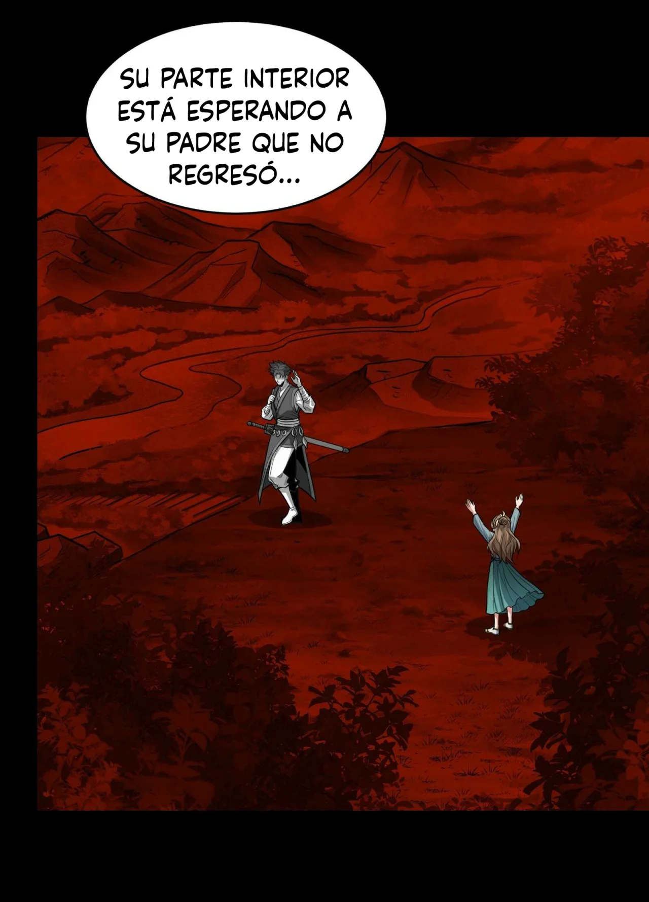 Página 42 del Manga