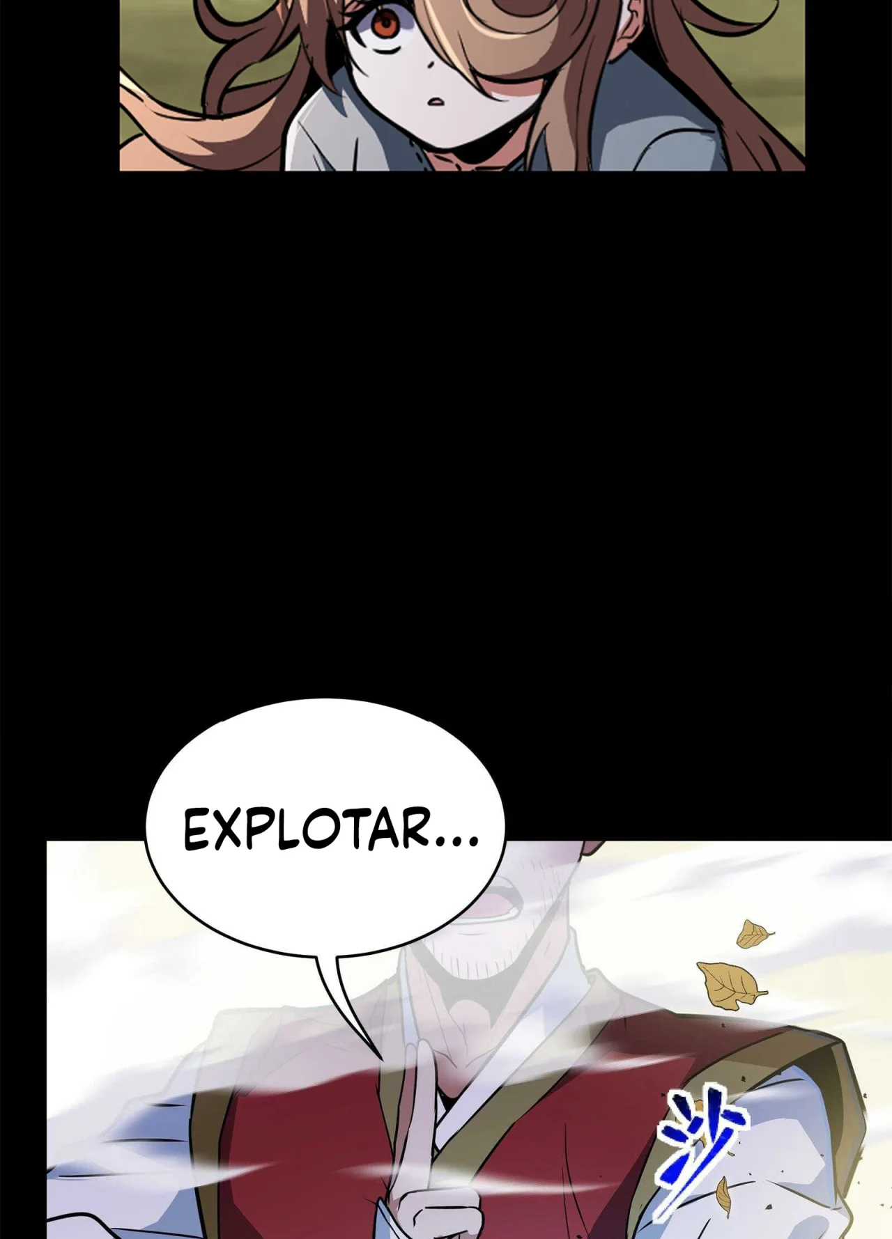 Página 59 del Manga