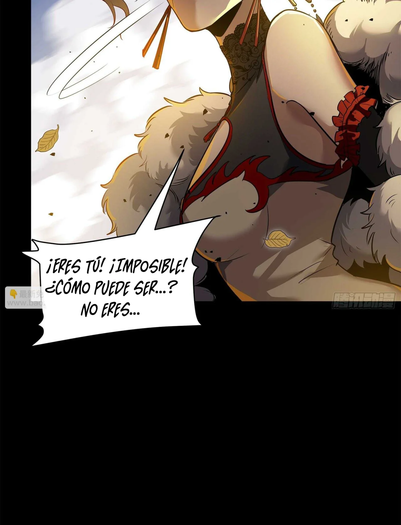 Página 65 del Manga