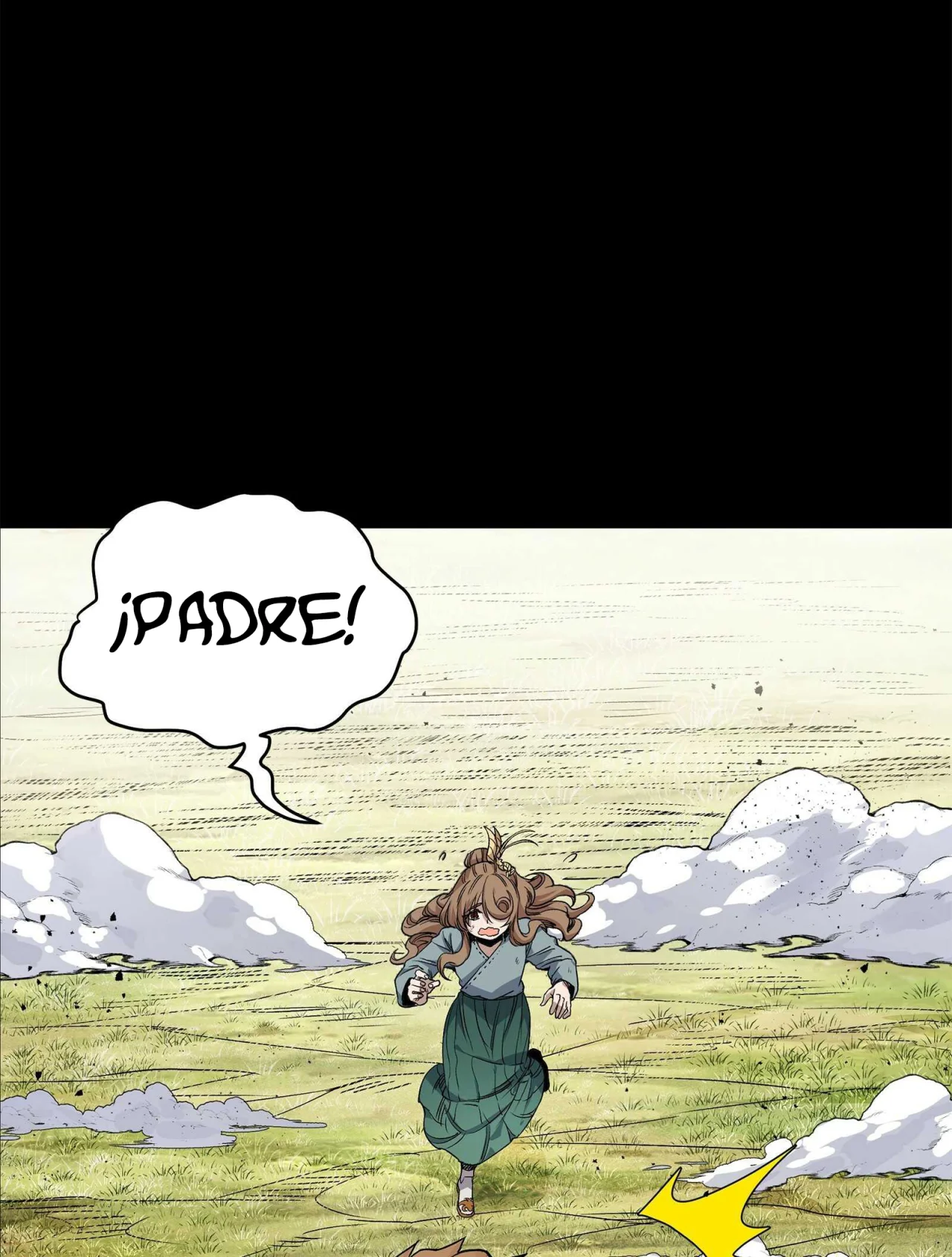 Página 32 del Manga