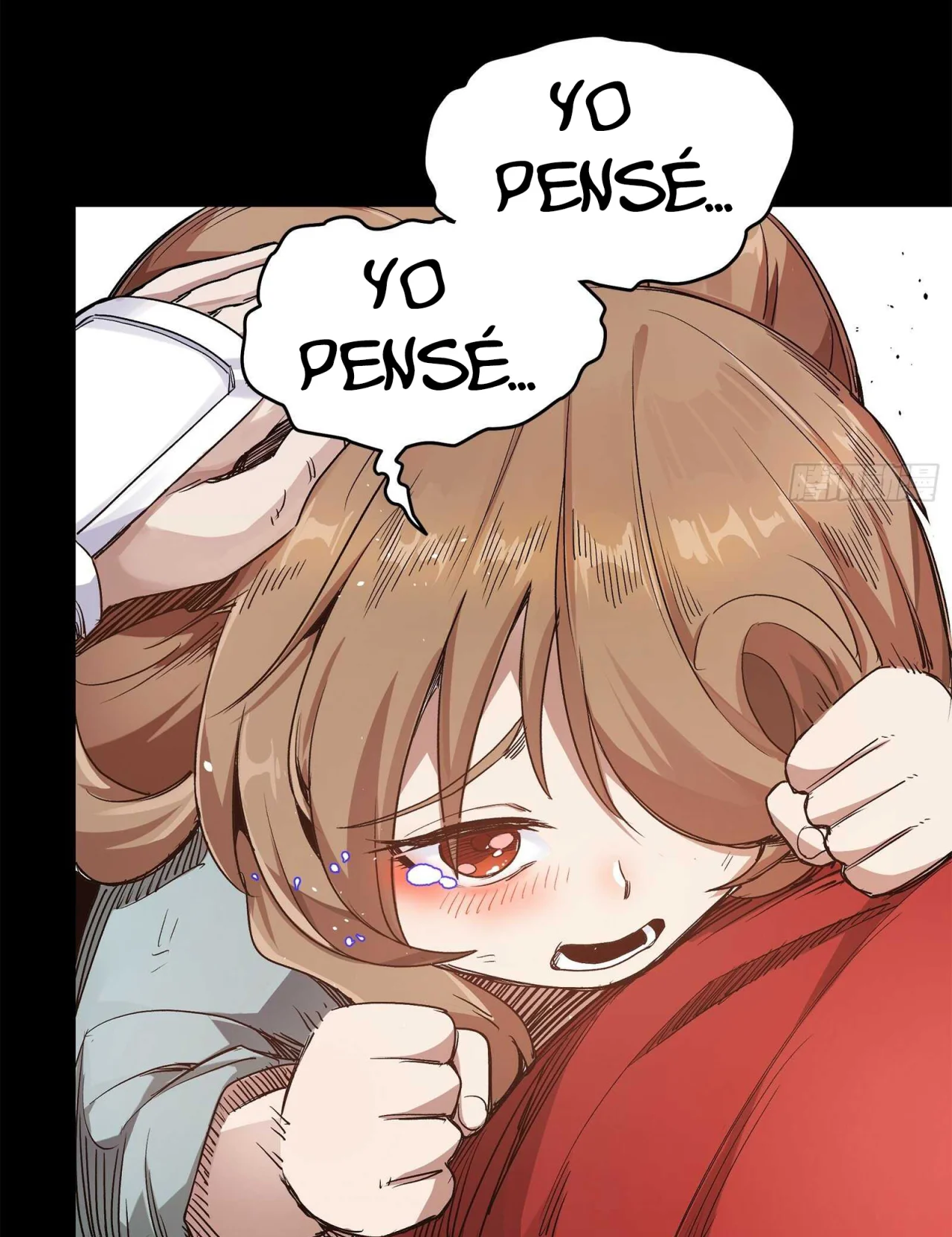 Página 37 del Manga